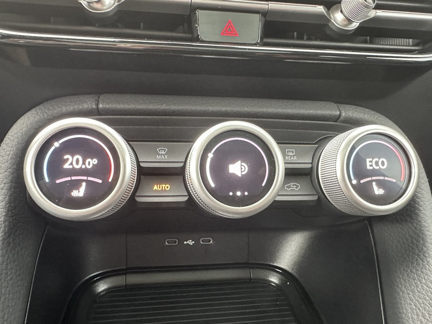 Foto van Skoda Kodiaq