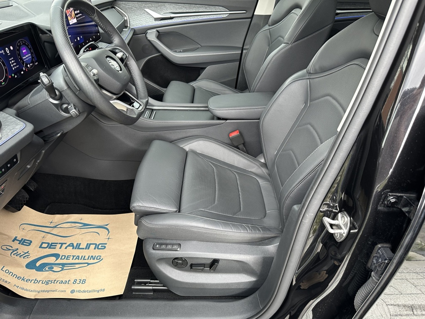 Foto van Skoda Kodiaq