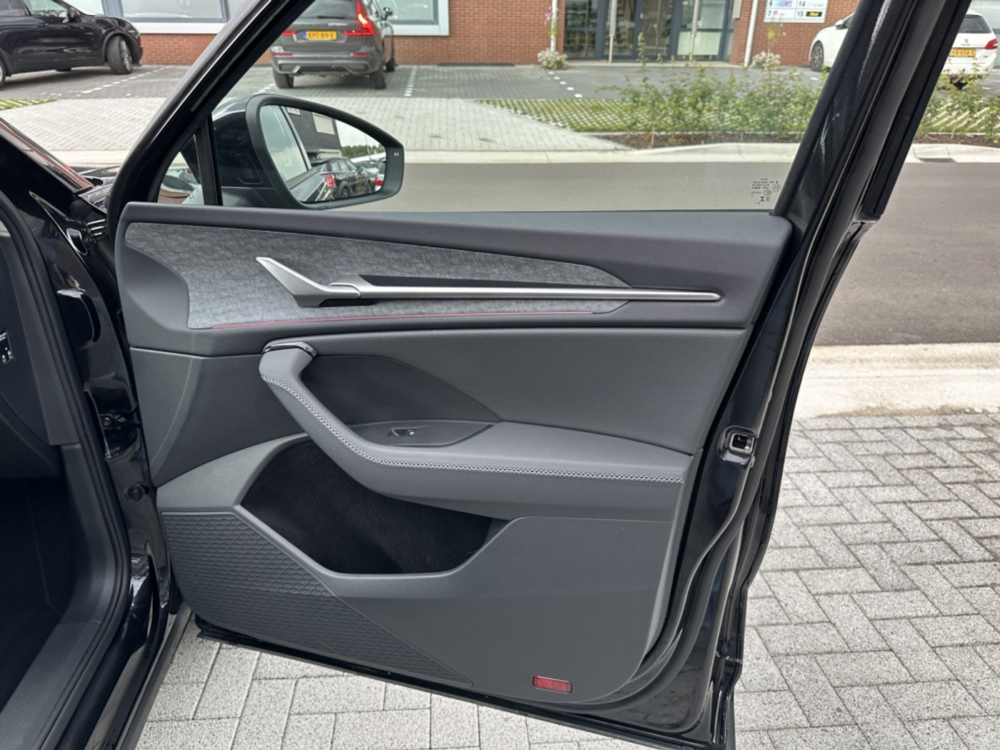 Foto van Skoda Kodiaq