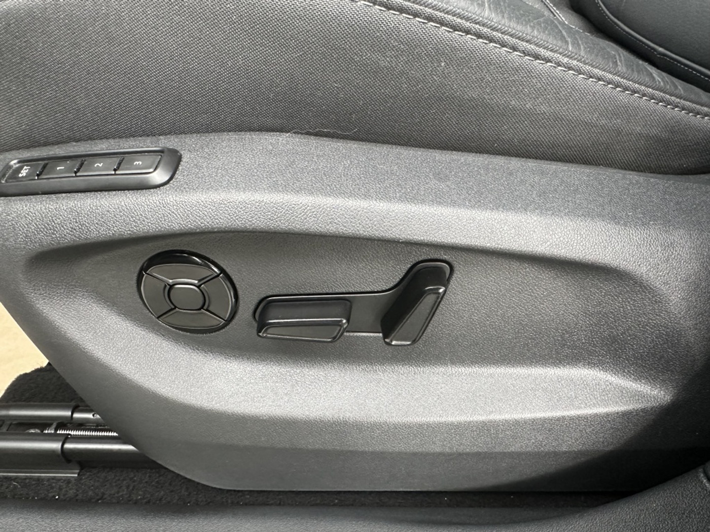 Foto van Skoda Kodiaq