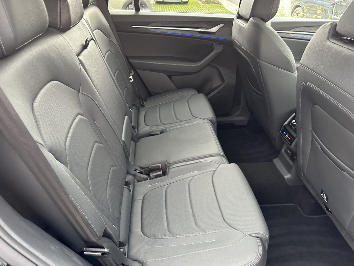 Foto van Skoda Kodiaq
