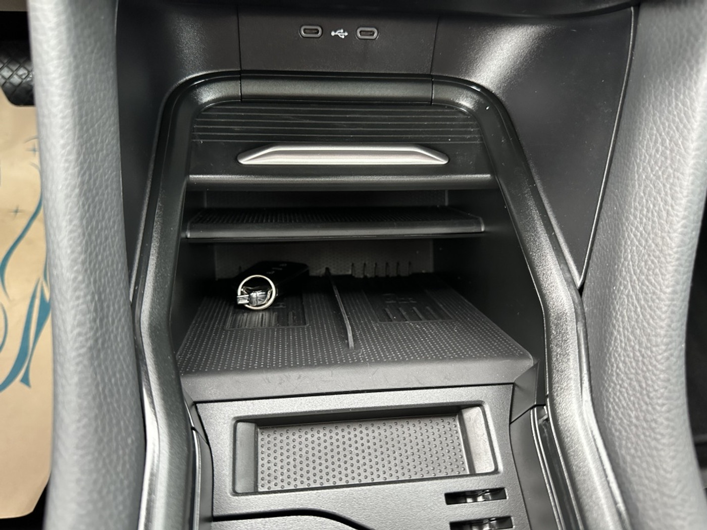 Foto van Skoda Kodiaq