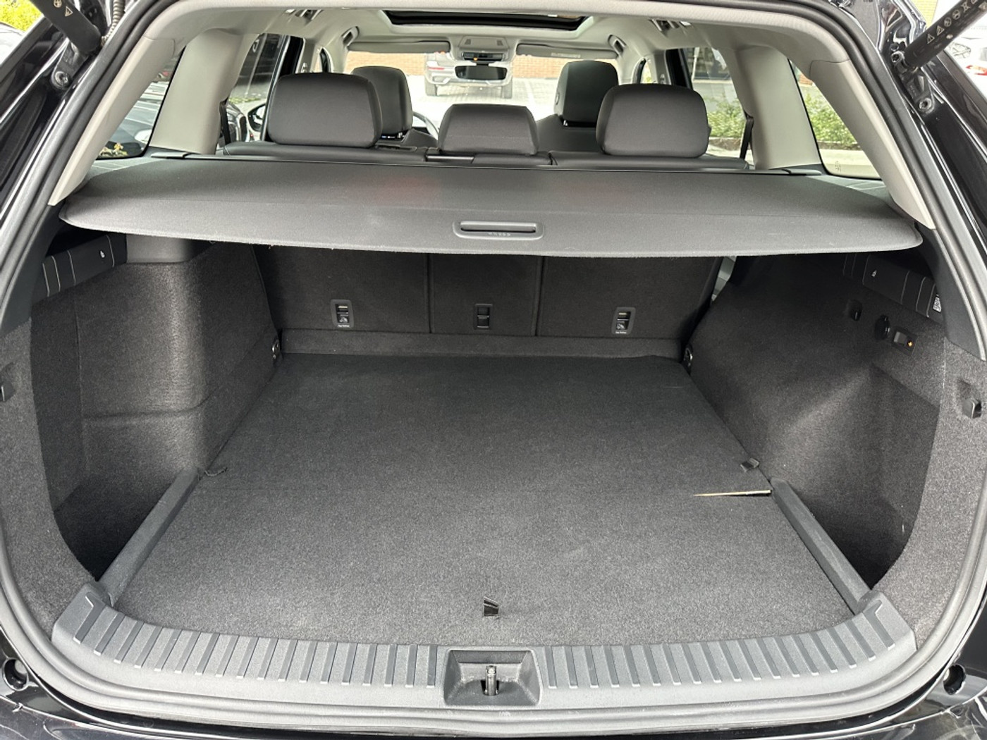 Foto van Skoda Kodiaq