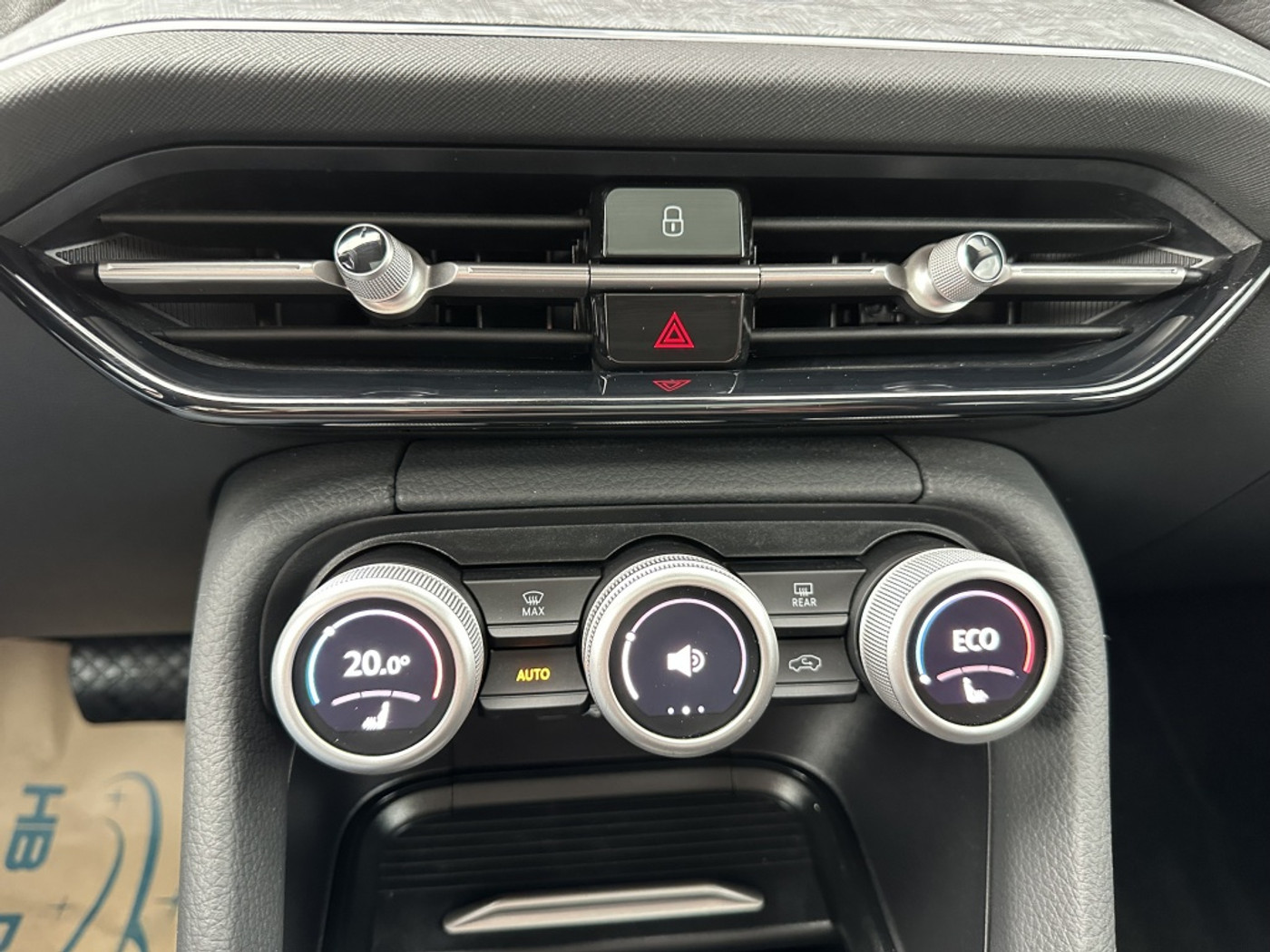 Foto van Skoda Kodiaq