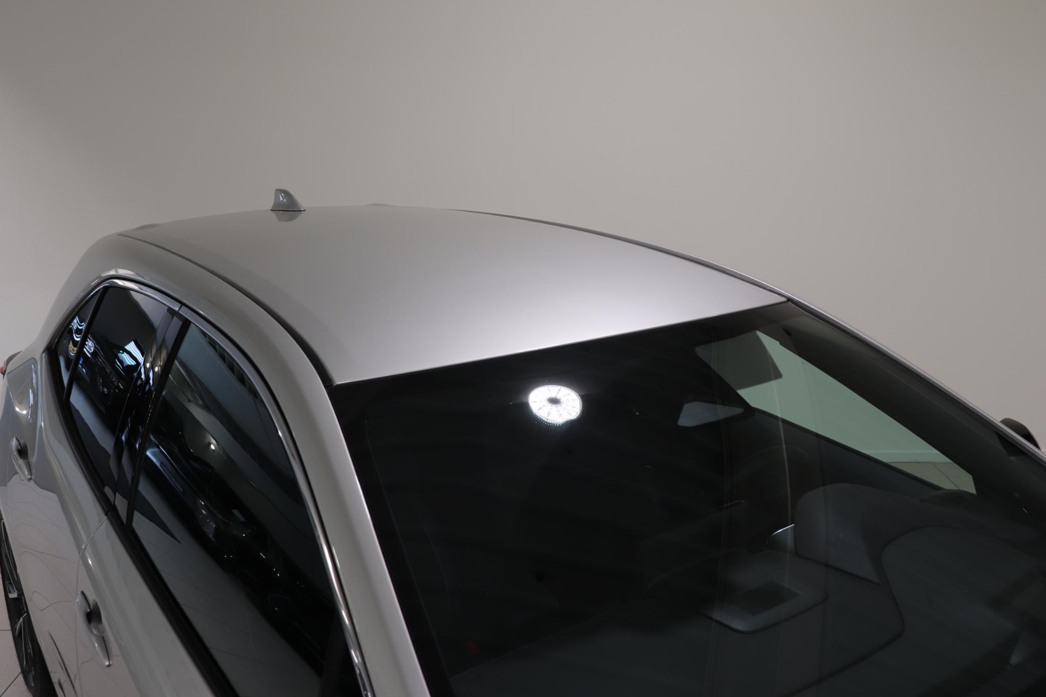 Foto van Toyota Corolla