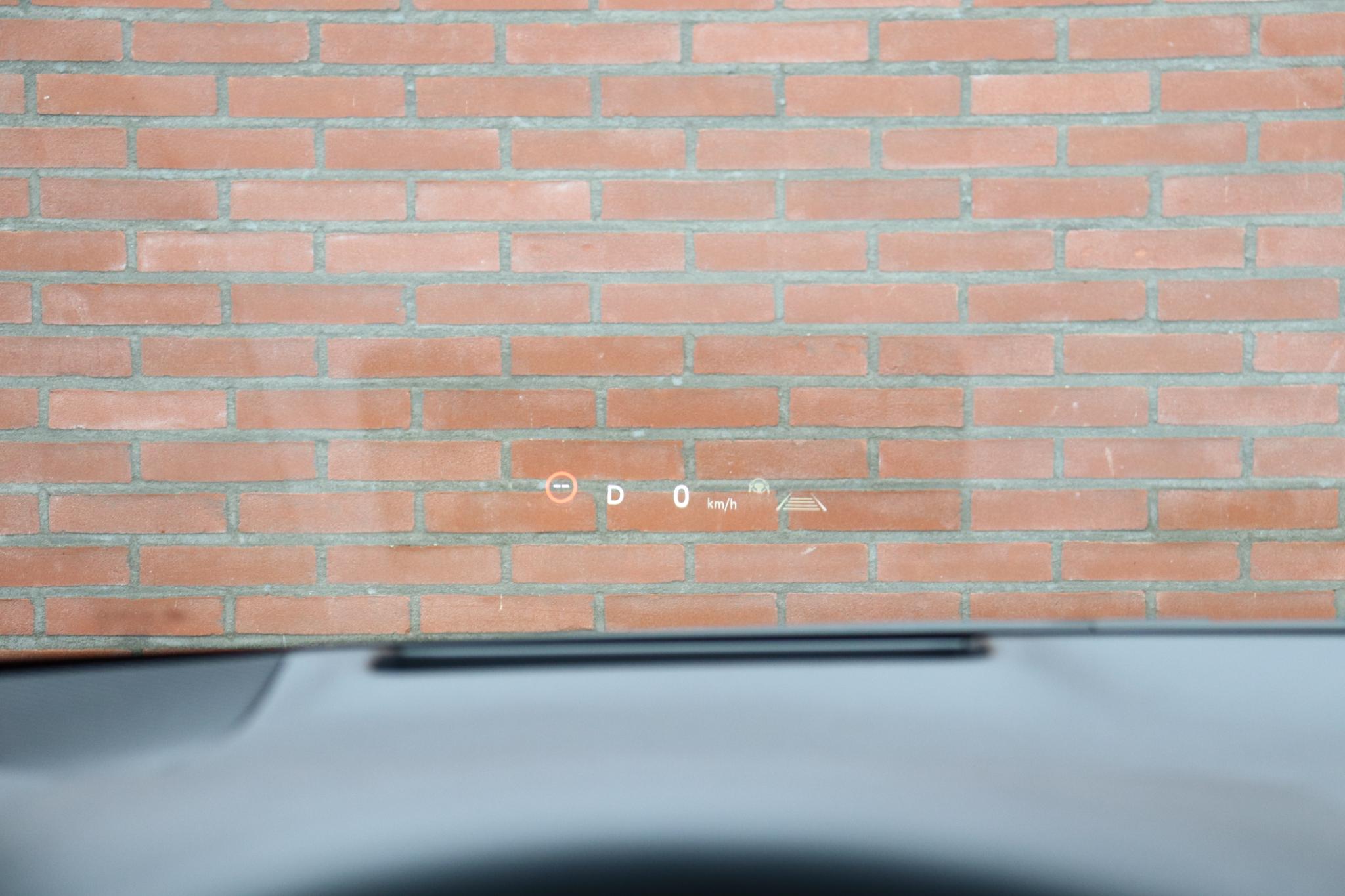 Foto van Toyota Corolla