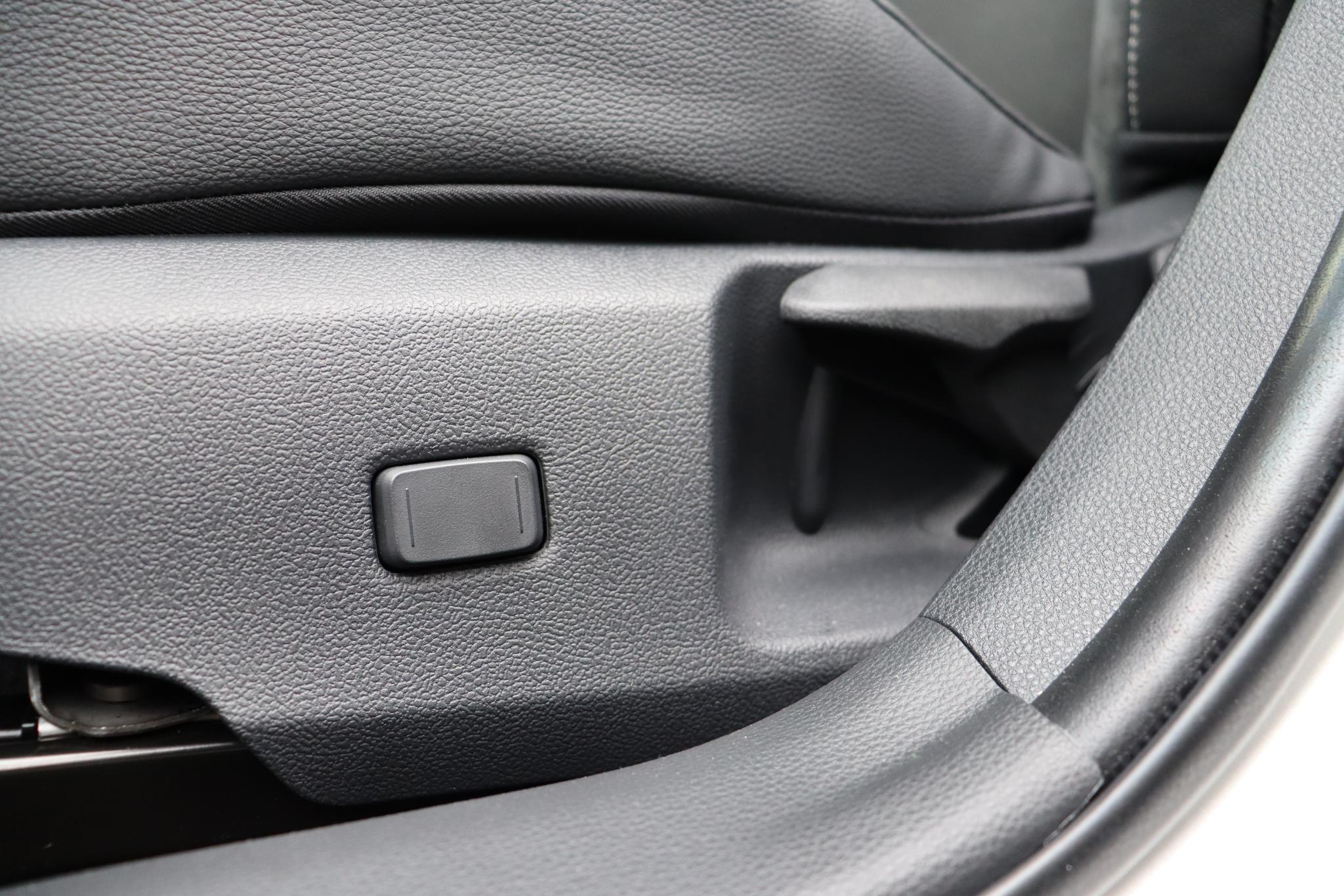 Foto van Toyota Corolla