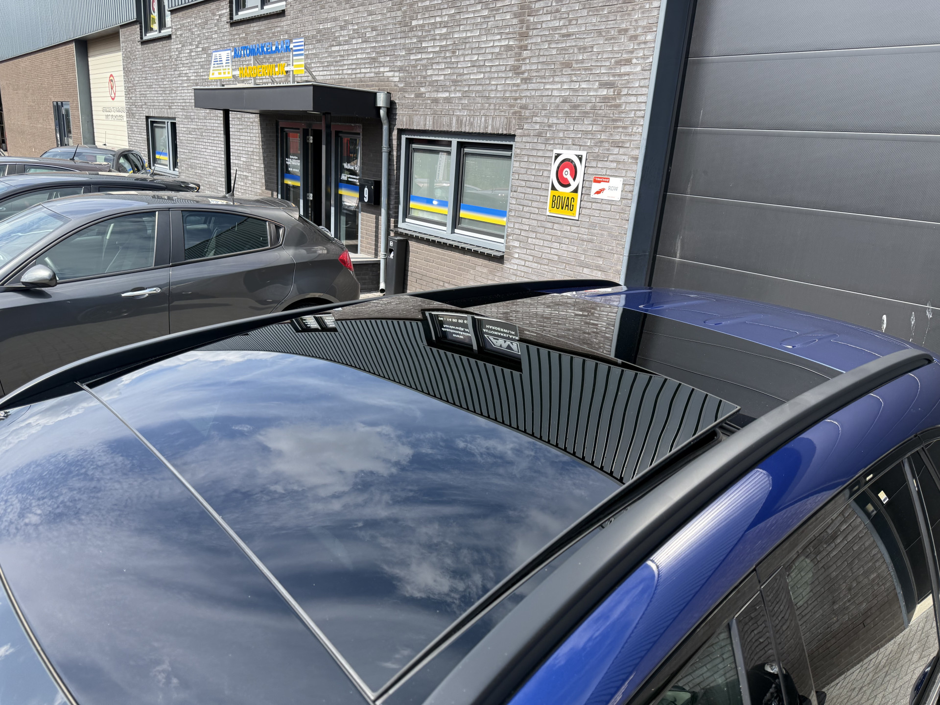 Foto van Mercedes-Benz Glc-klasse
