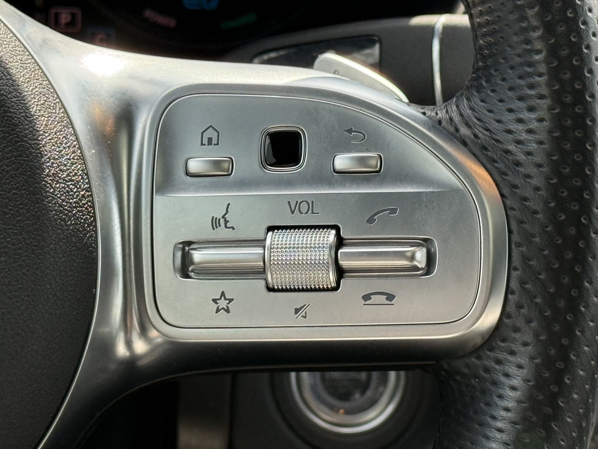 Foto van Mercedes-Benz Glc-klasse