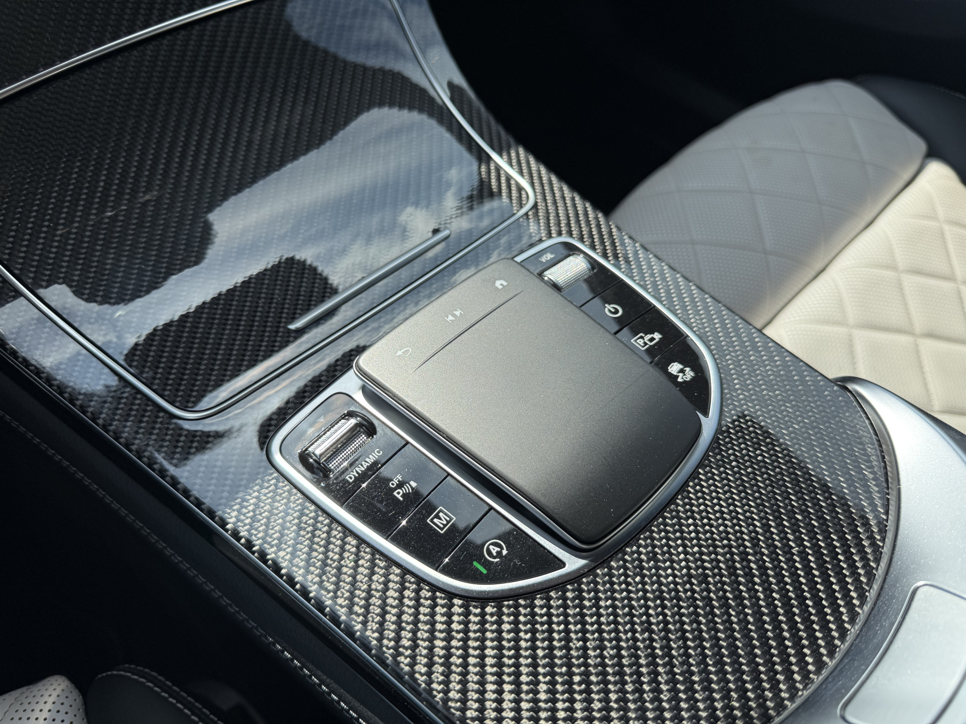 Foto van Mercedes-Benz Glc-klasse