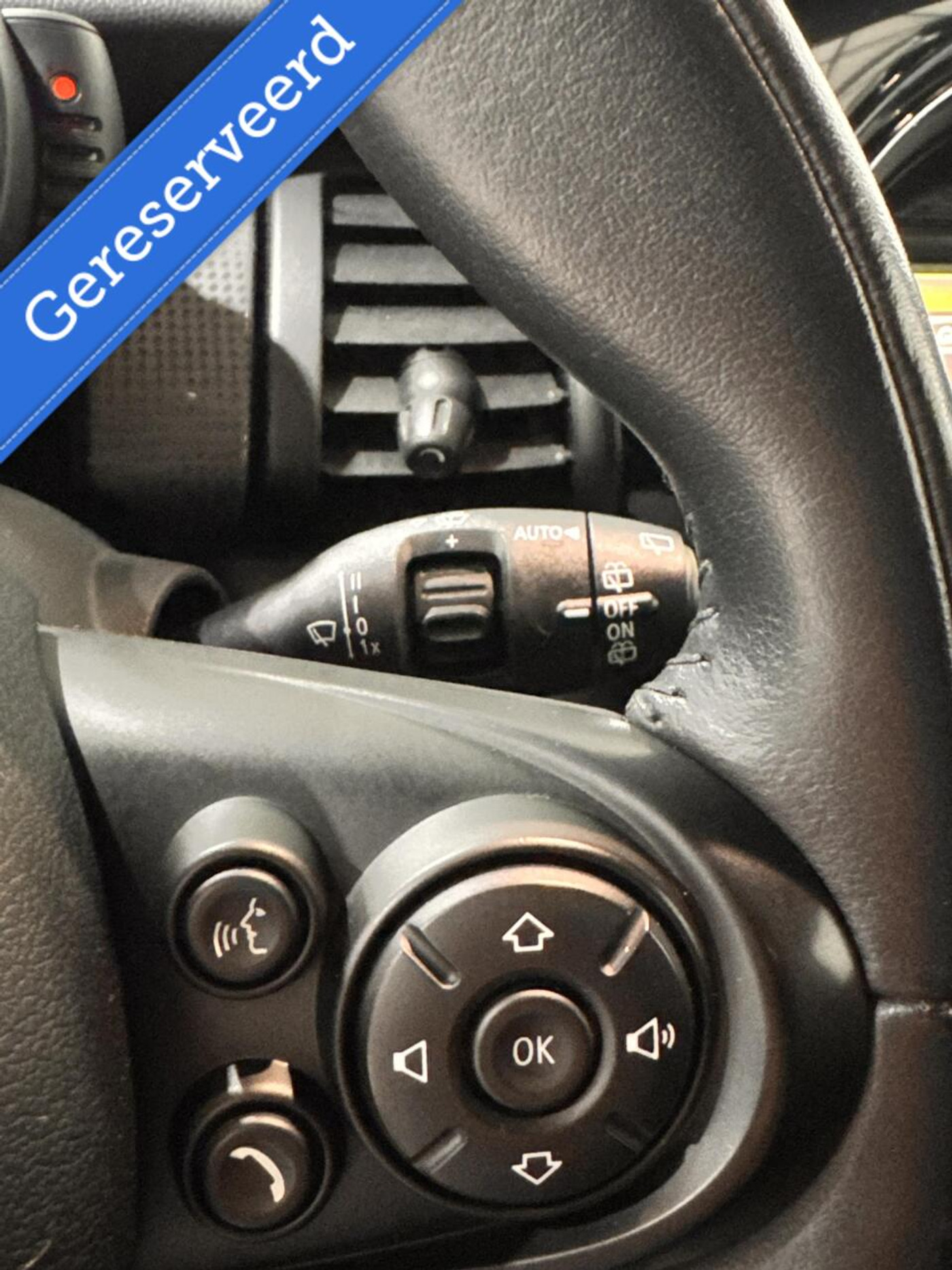 Foto van Mini Cooper