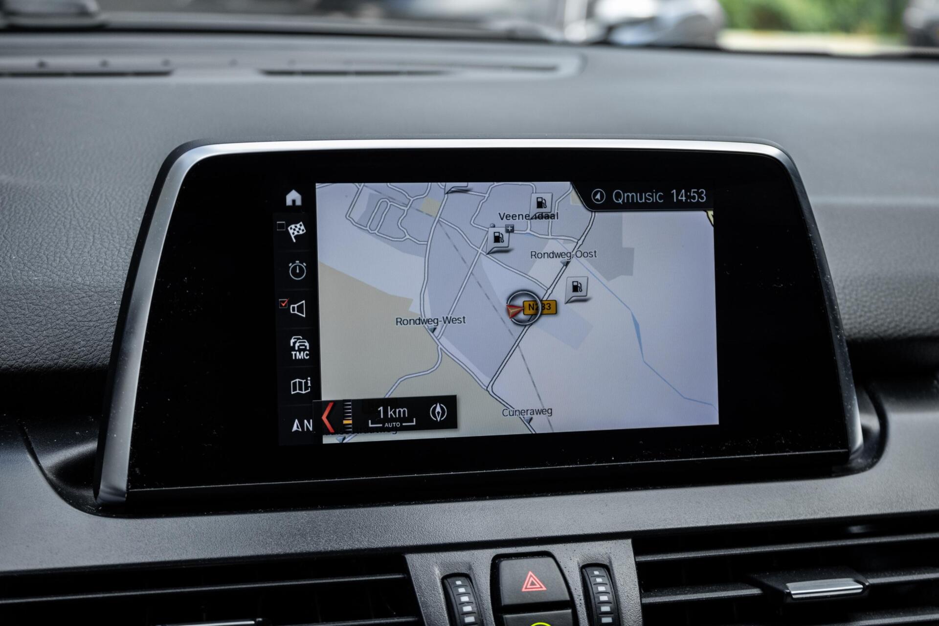 Foto van BMW 218i Gran Tourer