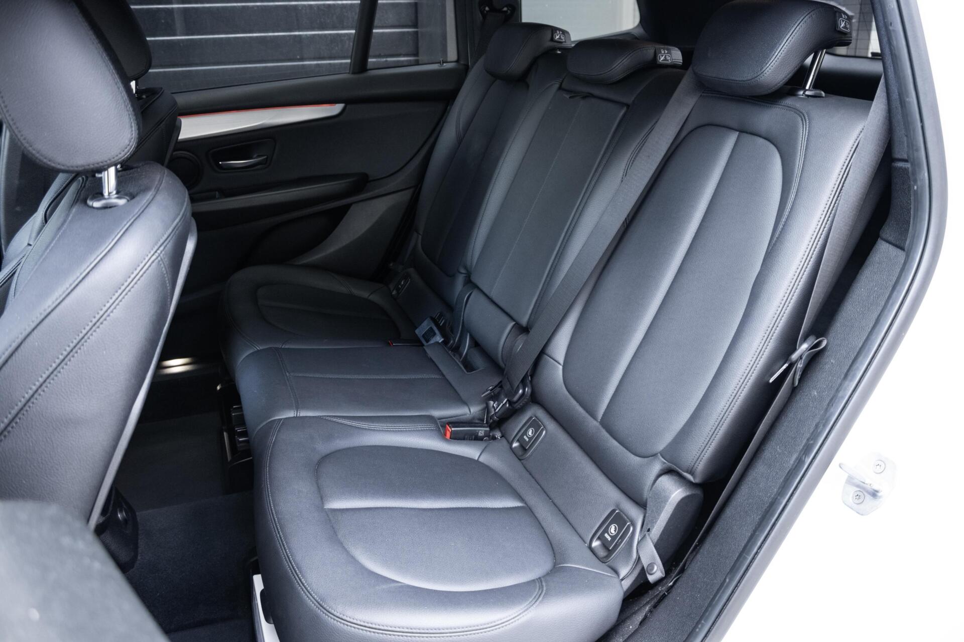 Foto van BMW 218i Gran Tourer