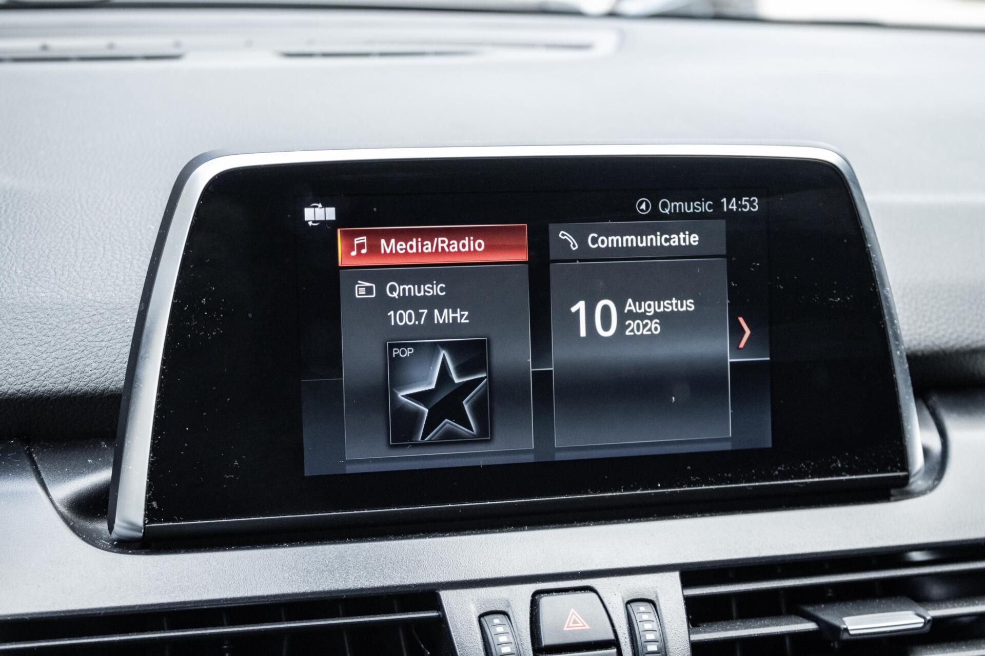 Foto van BMW 218i Gran Tourer
