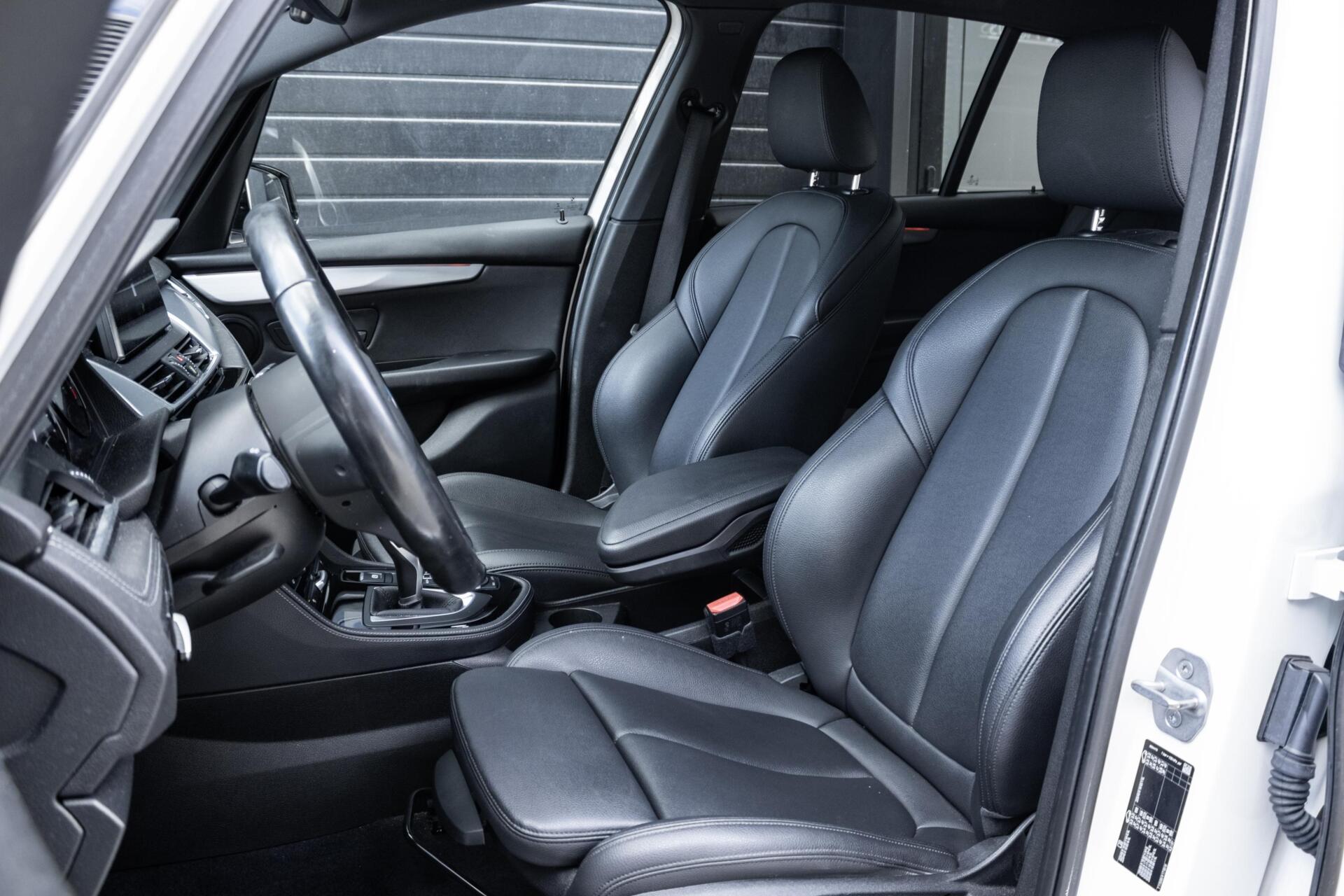 Foto van BMW 218i Gran Tourer