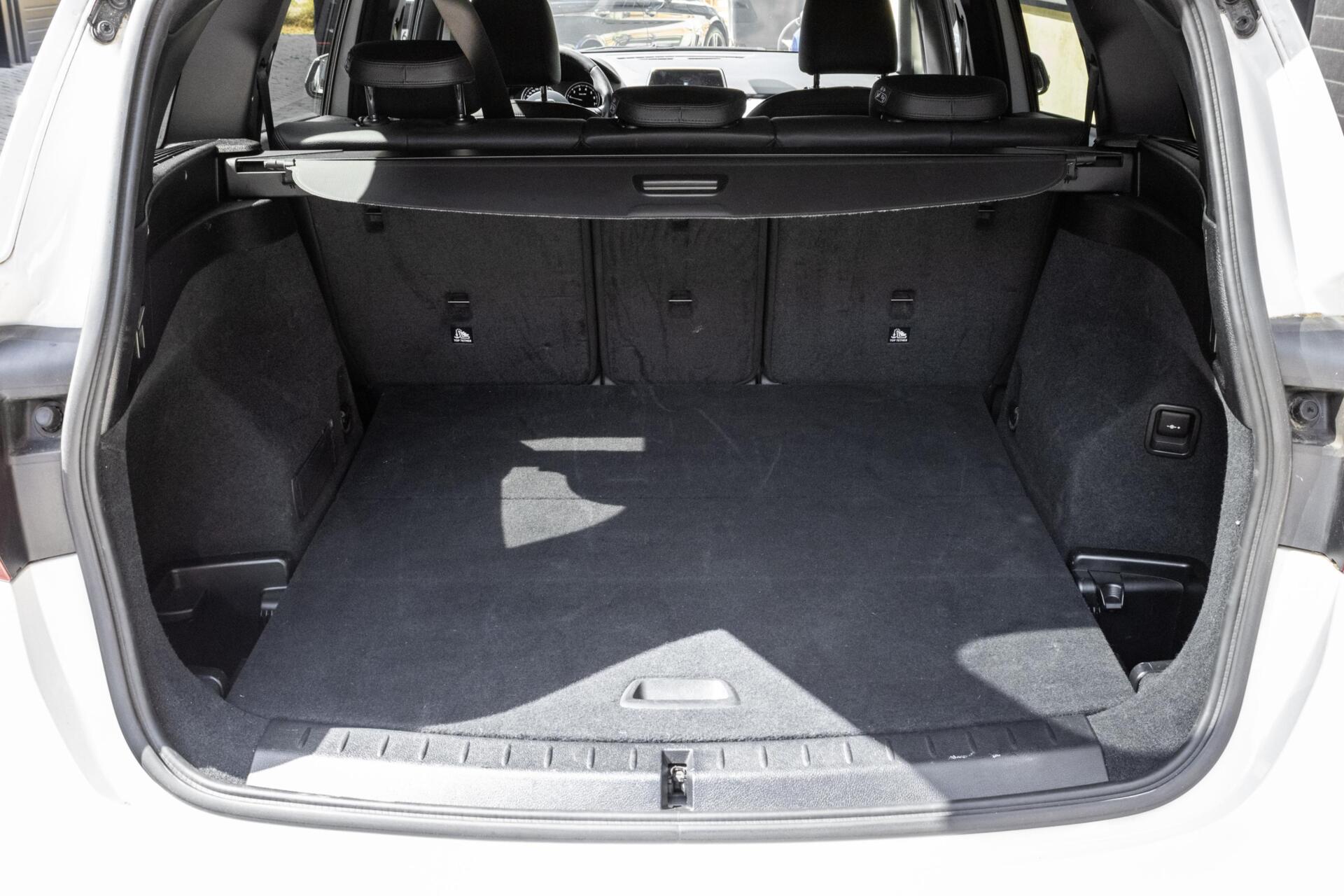 Foto van BMW 218i Gran Tourer