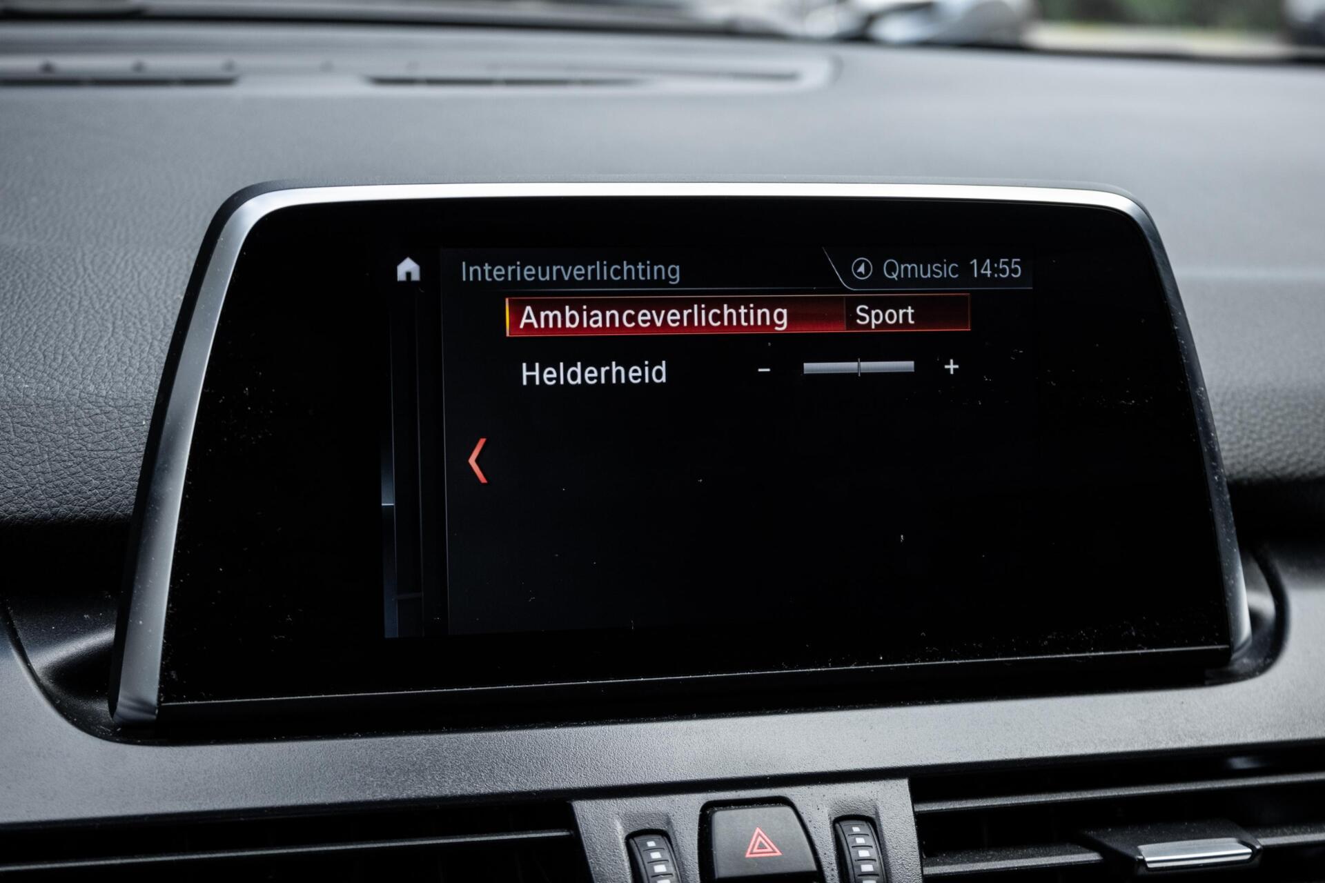 Foto van BMW 218i Gran Tourer