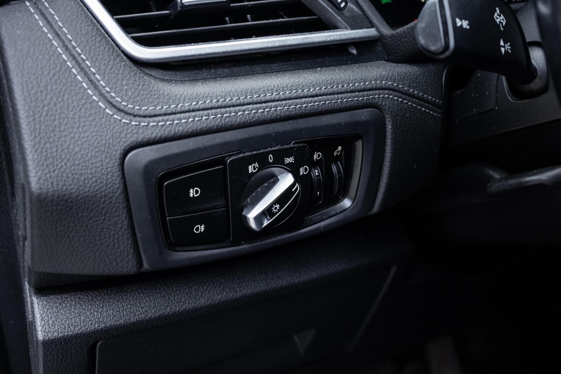 Foto van BMW 218i Gran Tourer