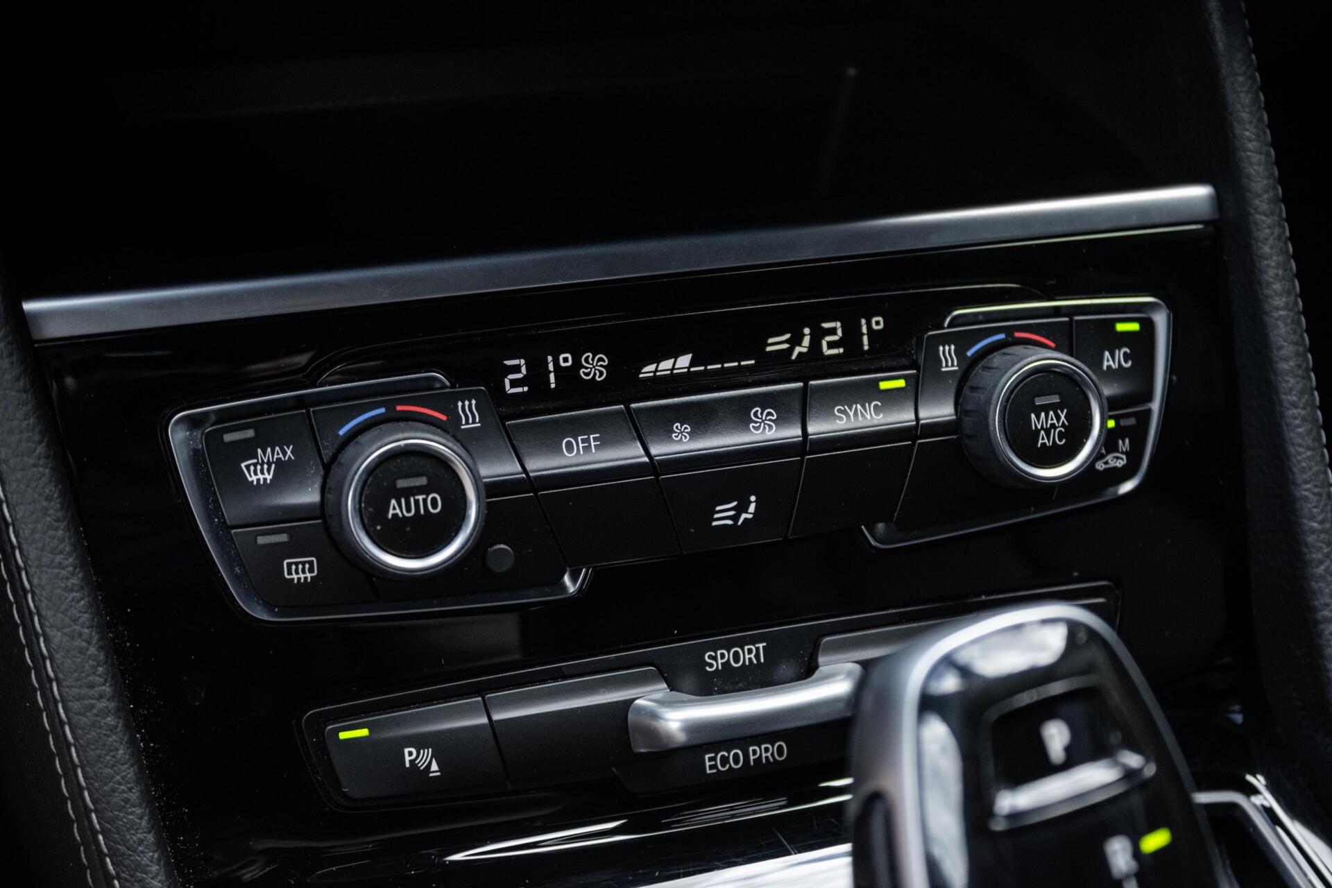 Foto van BMW 218i Gran Tourer