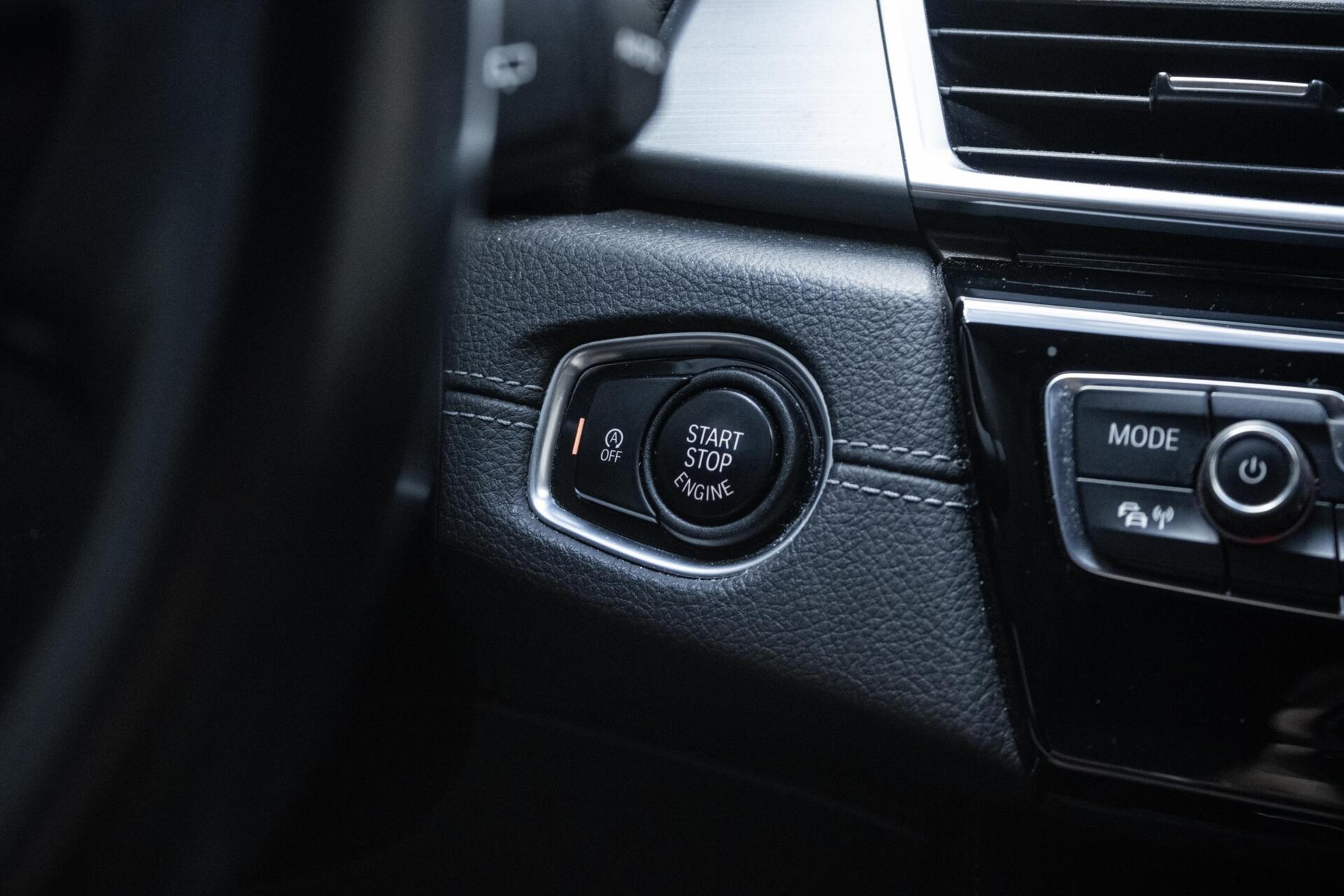 Foto van BMW 218i Gran Tourer