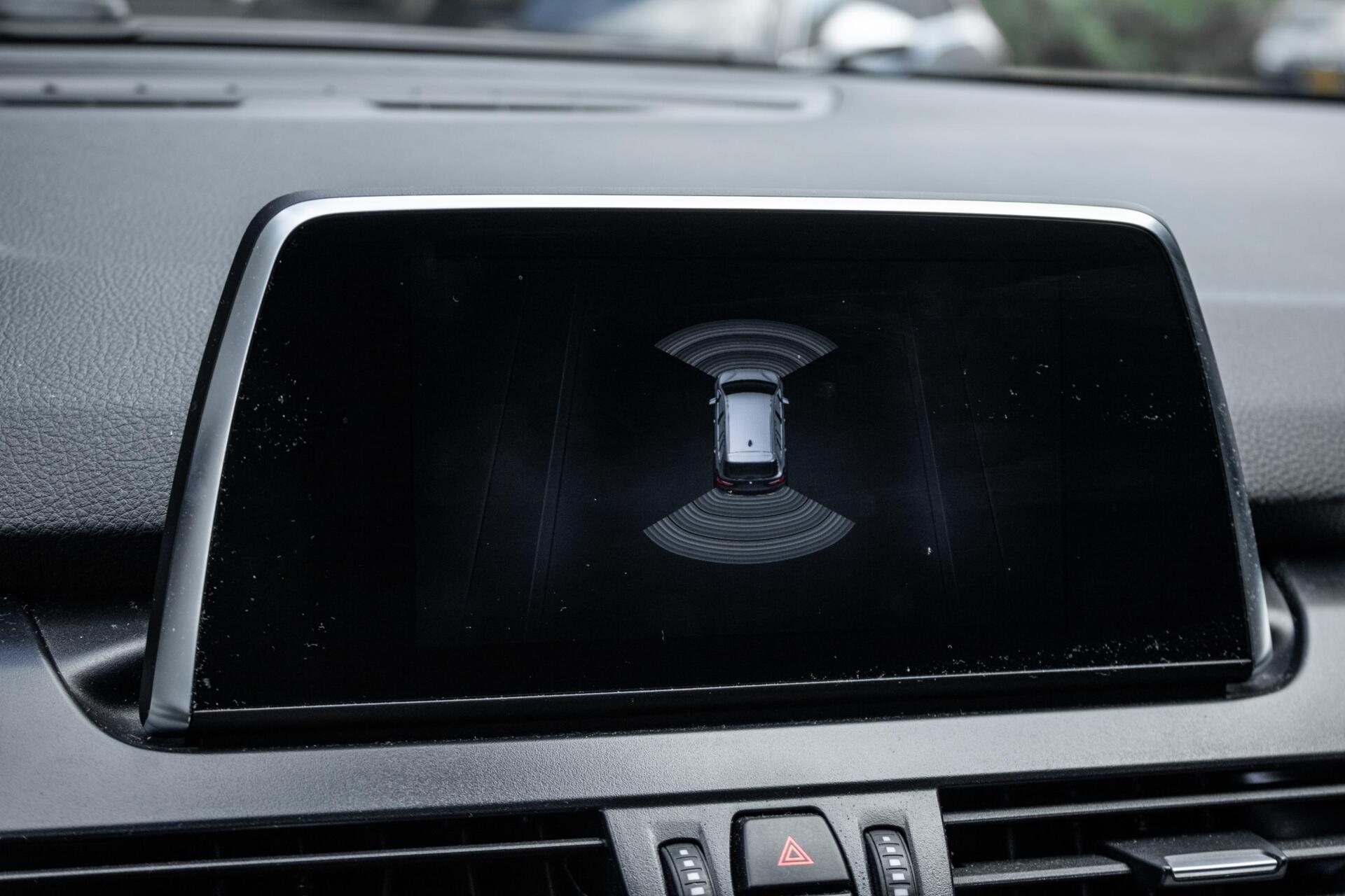 Foto van BMW 218i Gran Tourer