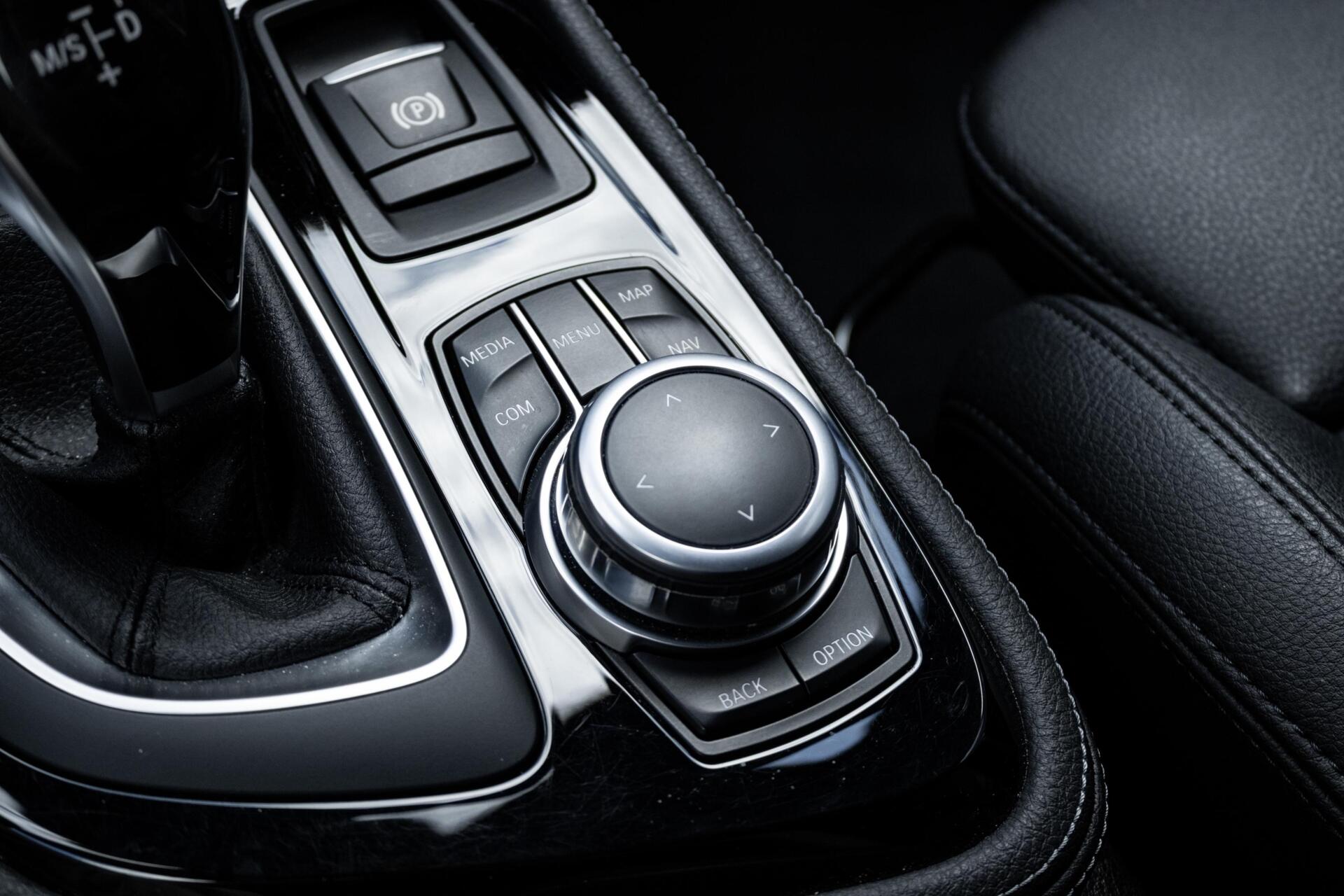 Foto van BMW 218i Gran Tourer