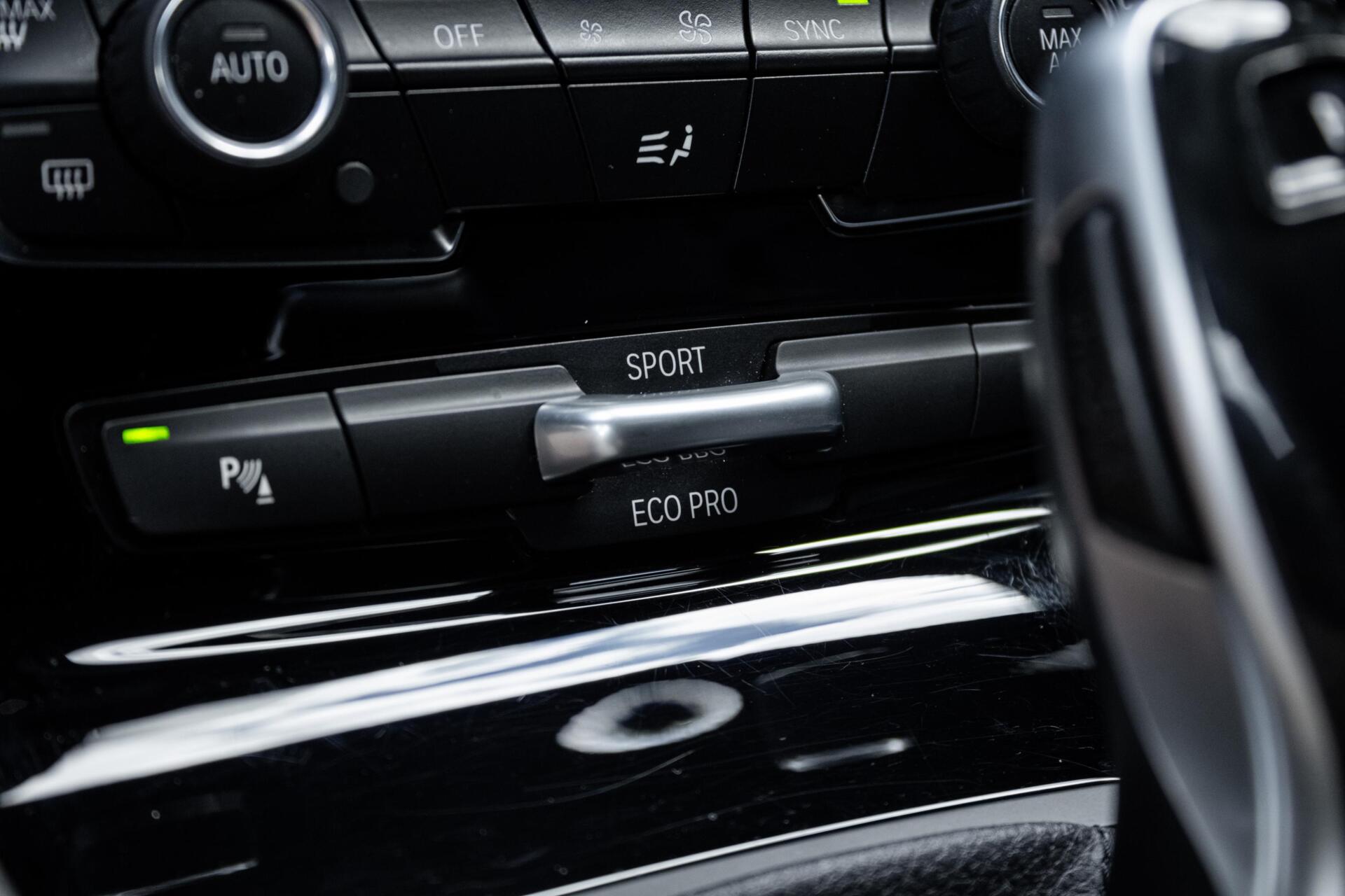 Foto van BMW 218i Gran Tourer