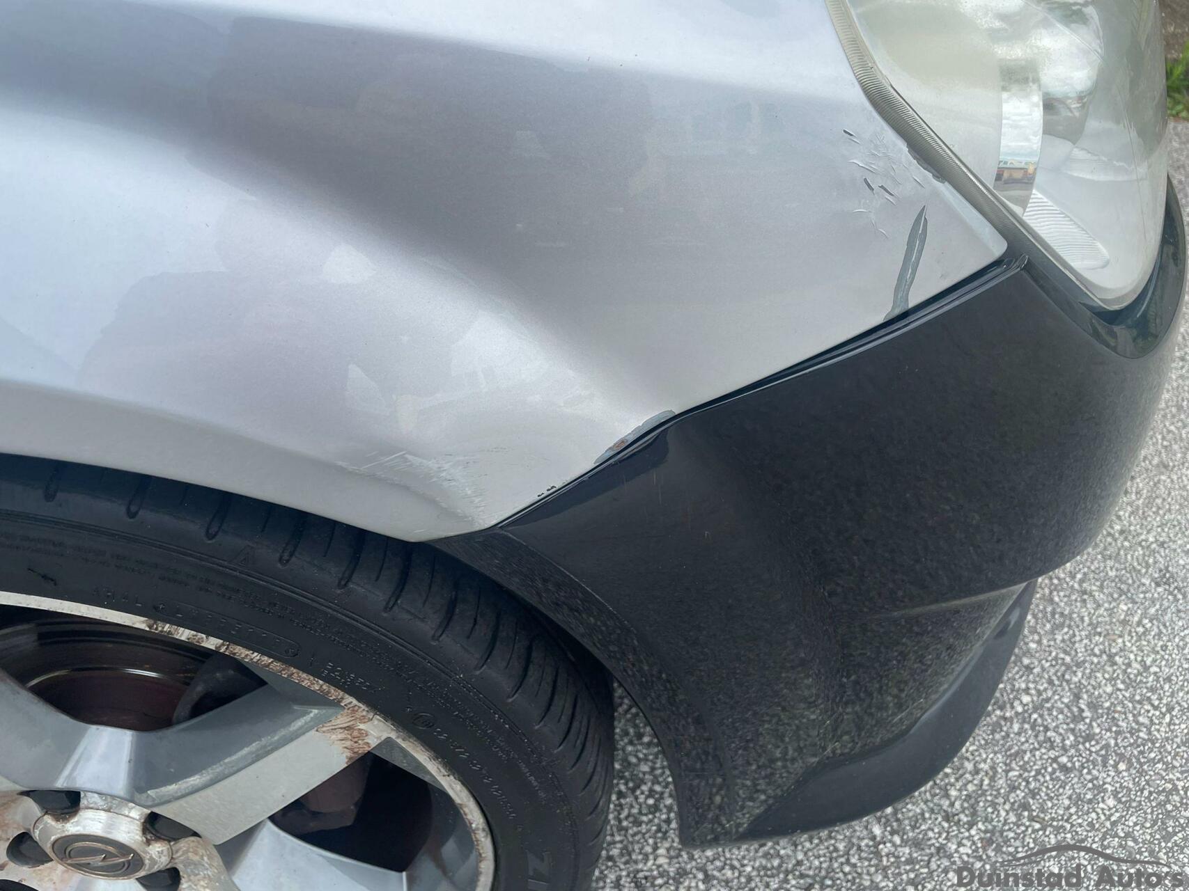 Foto van Opel Tigra Twintop