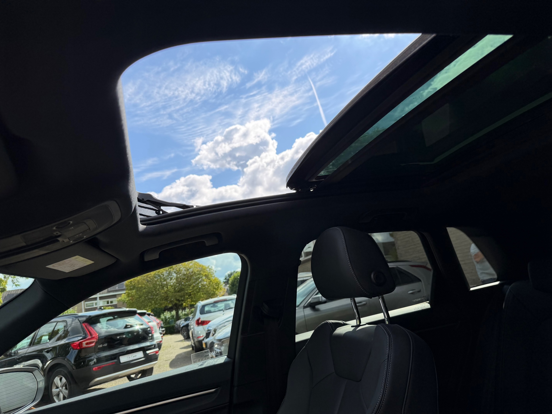 Foto van Audi Q3
