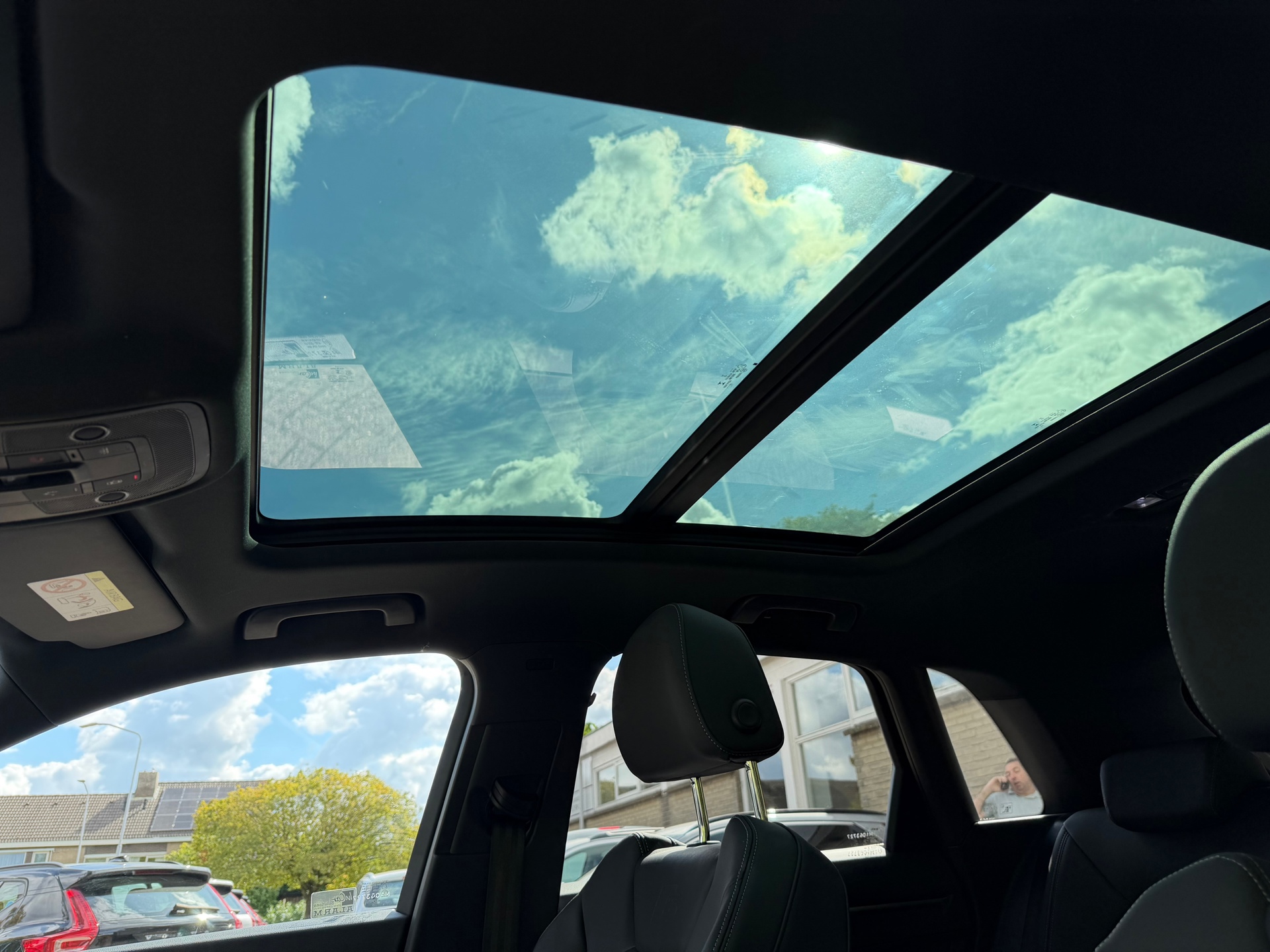 Foto van Audi Q3