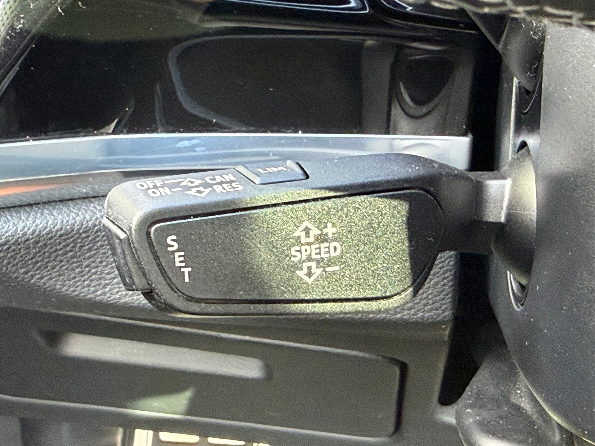 Foto van Audi Q3