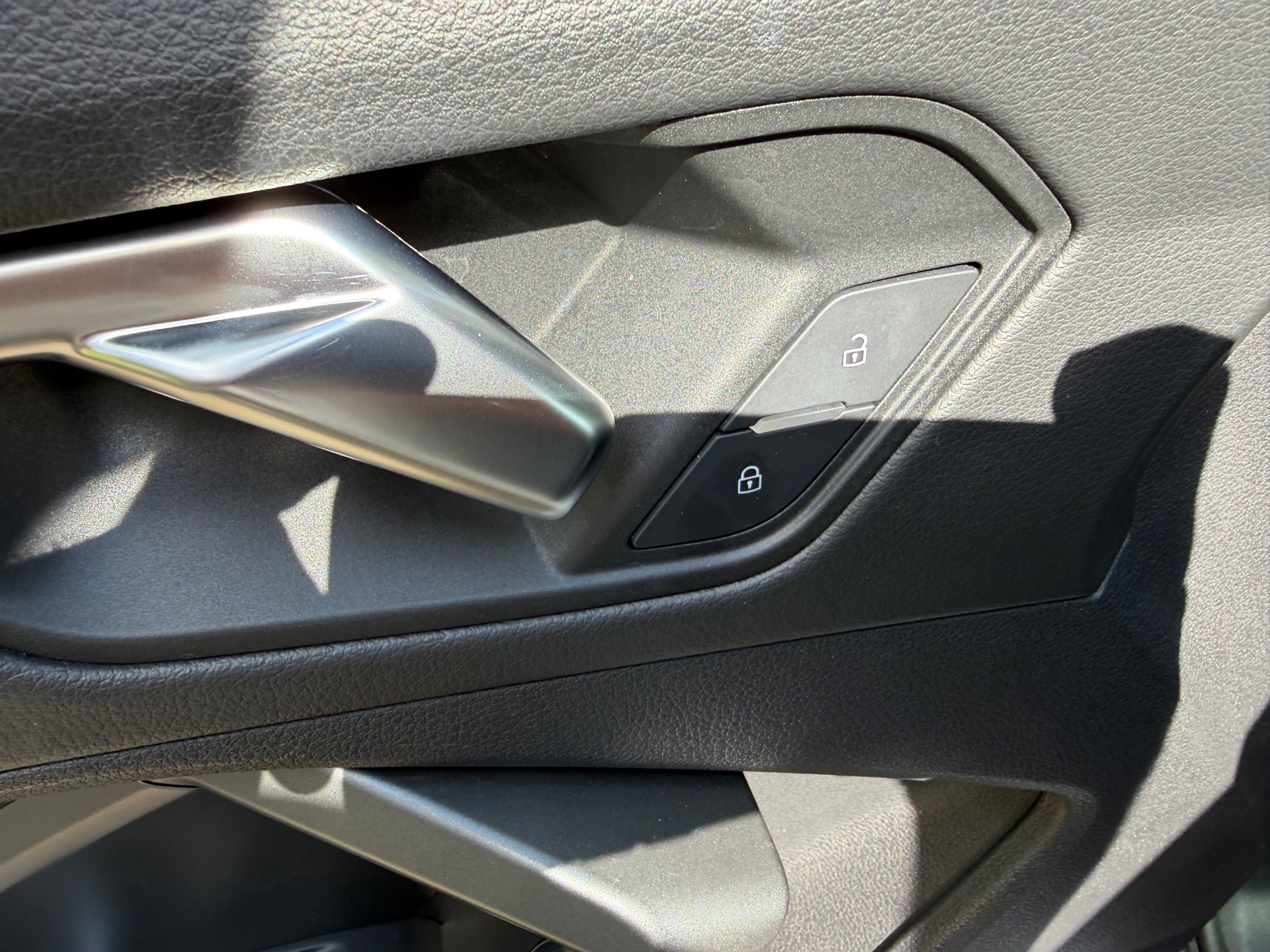 Foto van Audi Q3