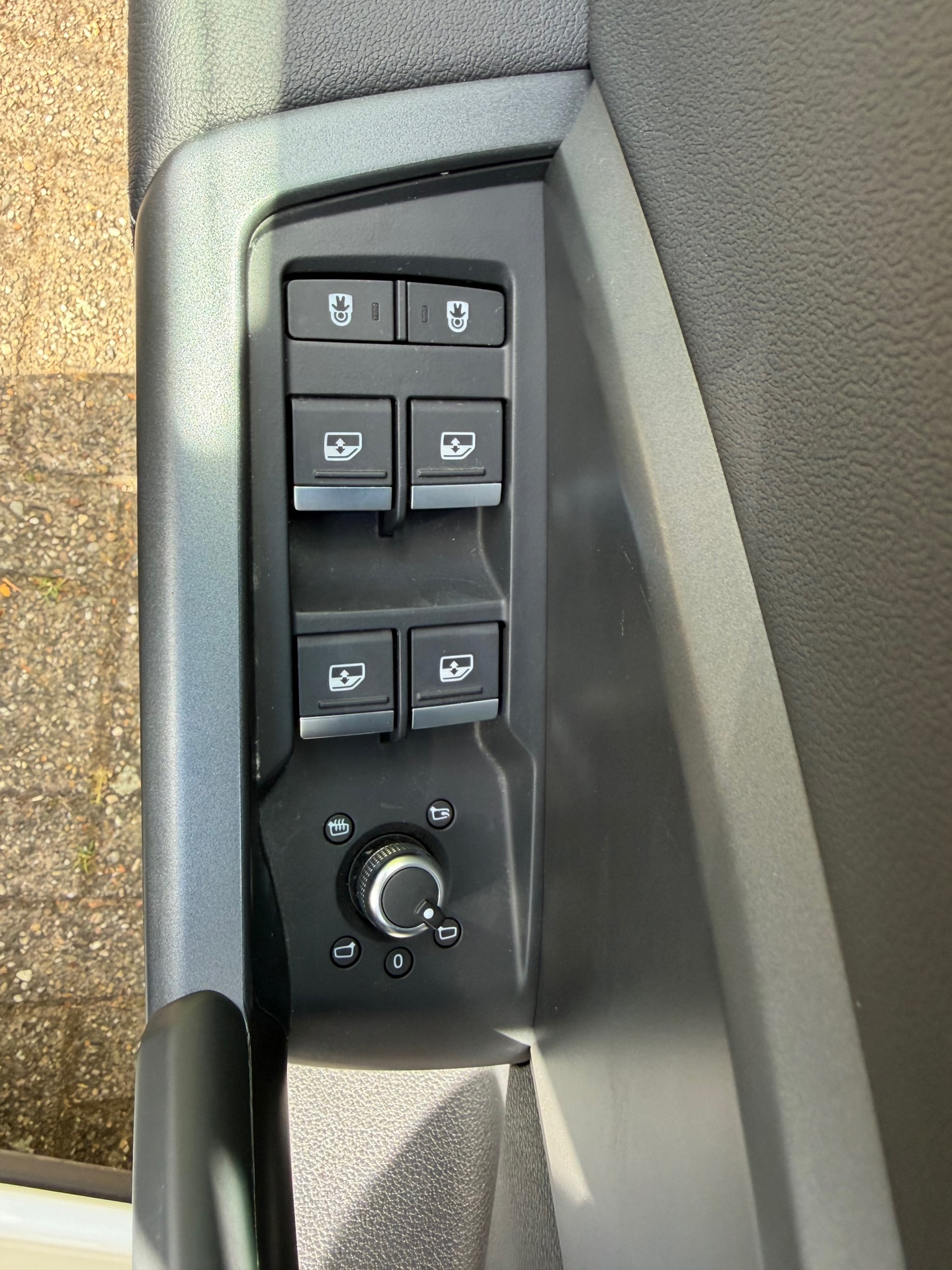 Foto van Audi Q3