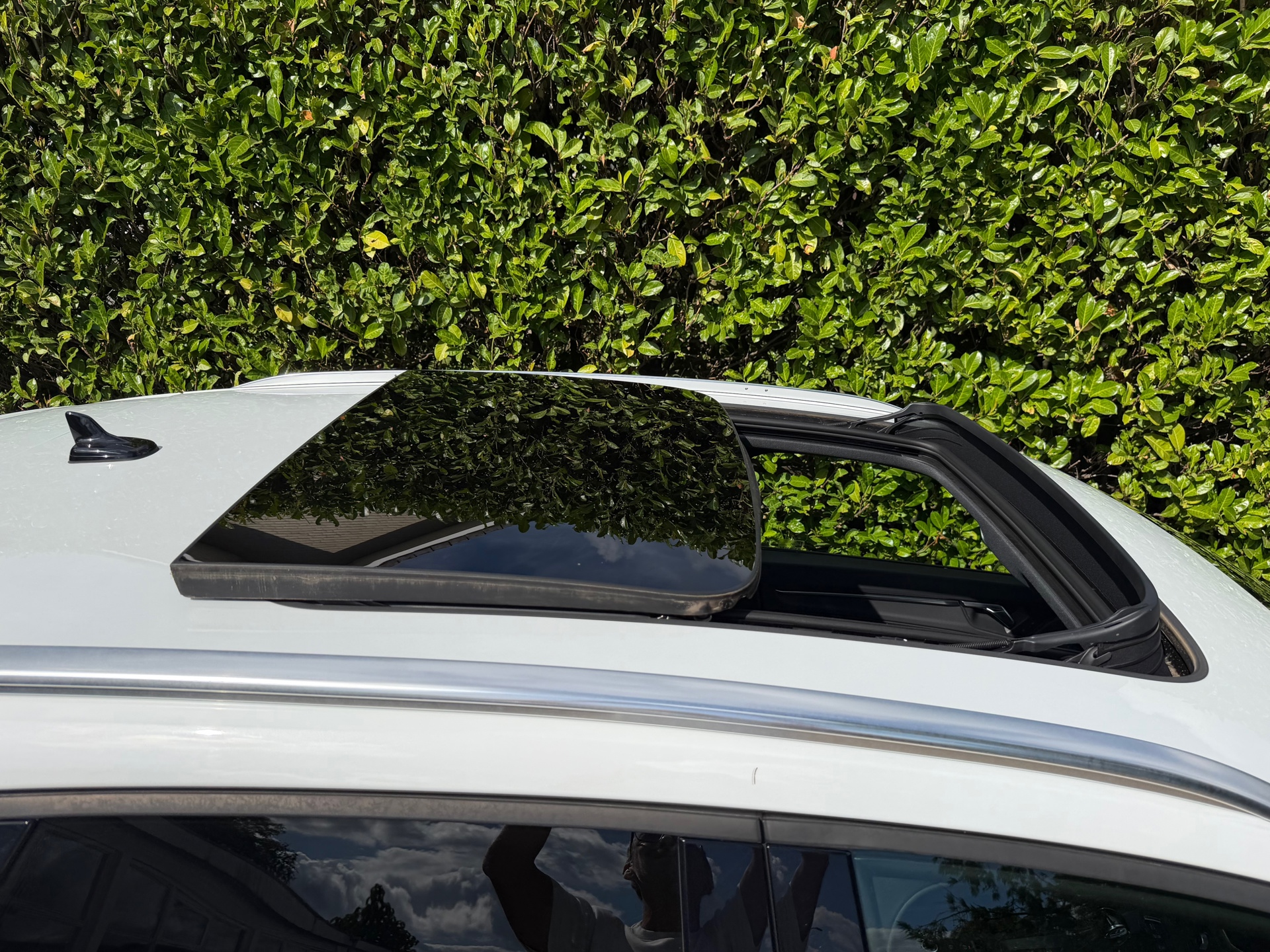 Foto van Audi Q3