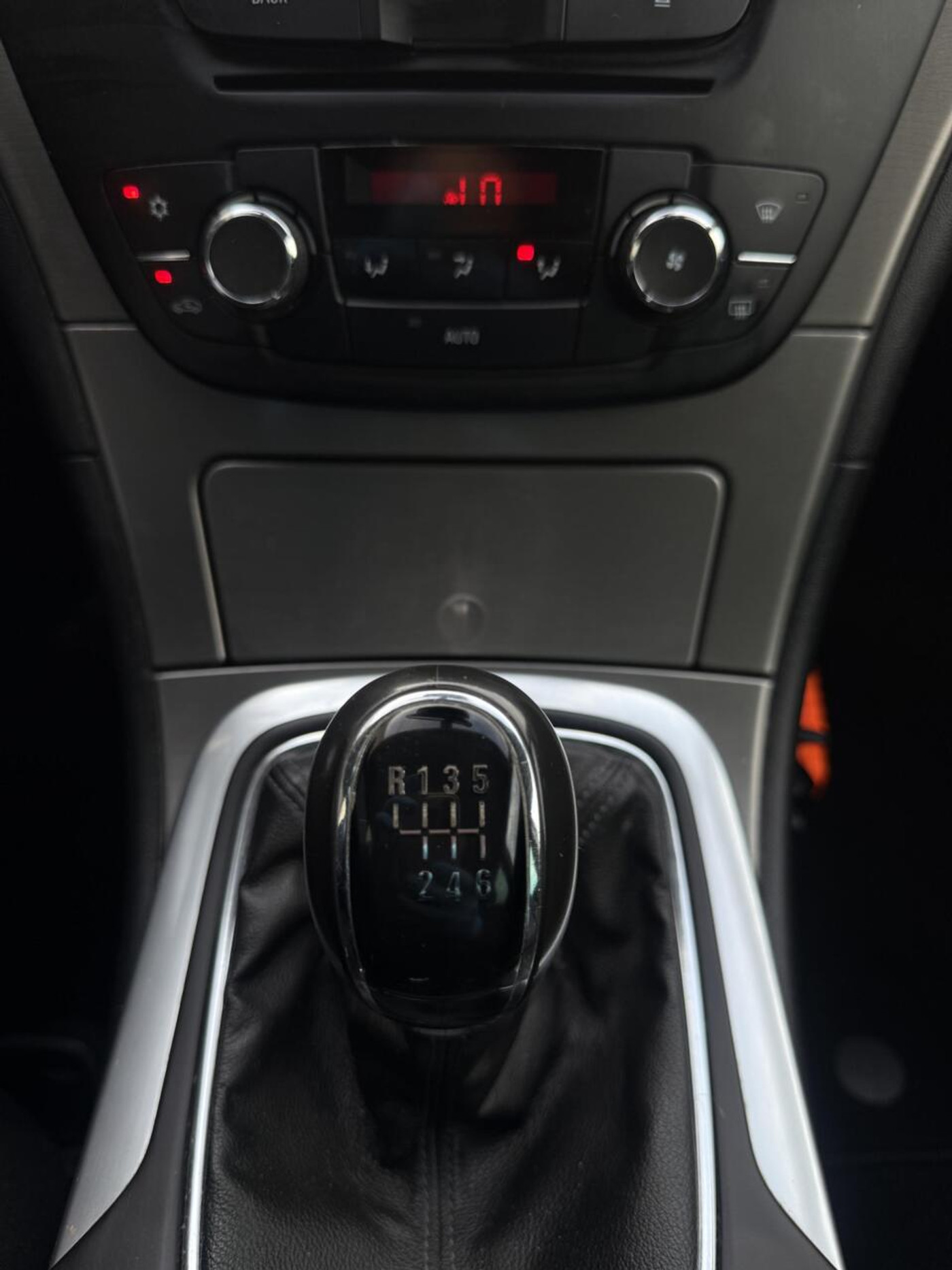 Foto van Opel Insignia Sports Tourer