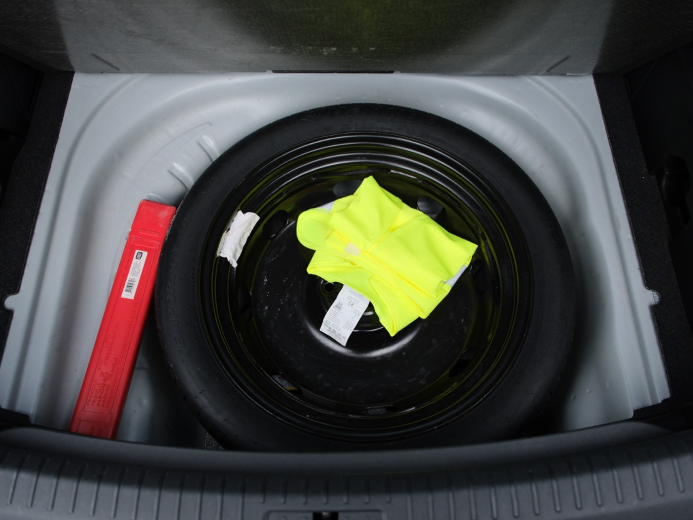 Foto van Seat Leon Sportstourer