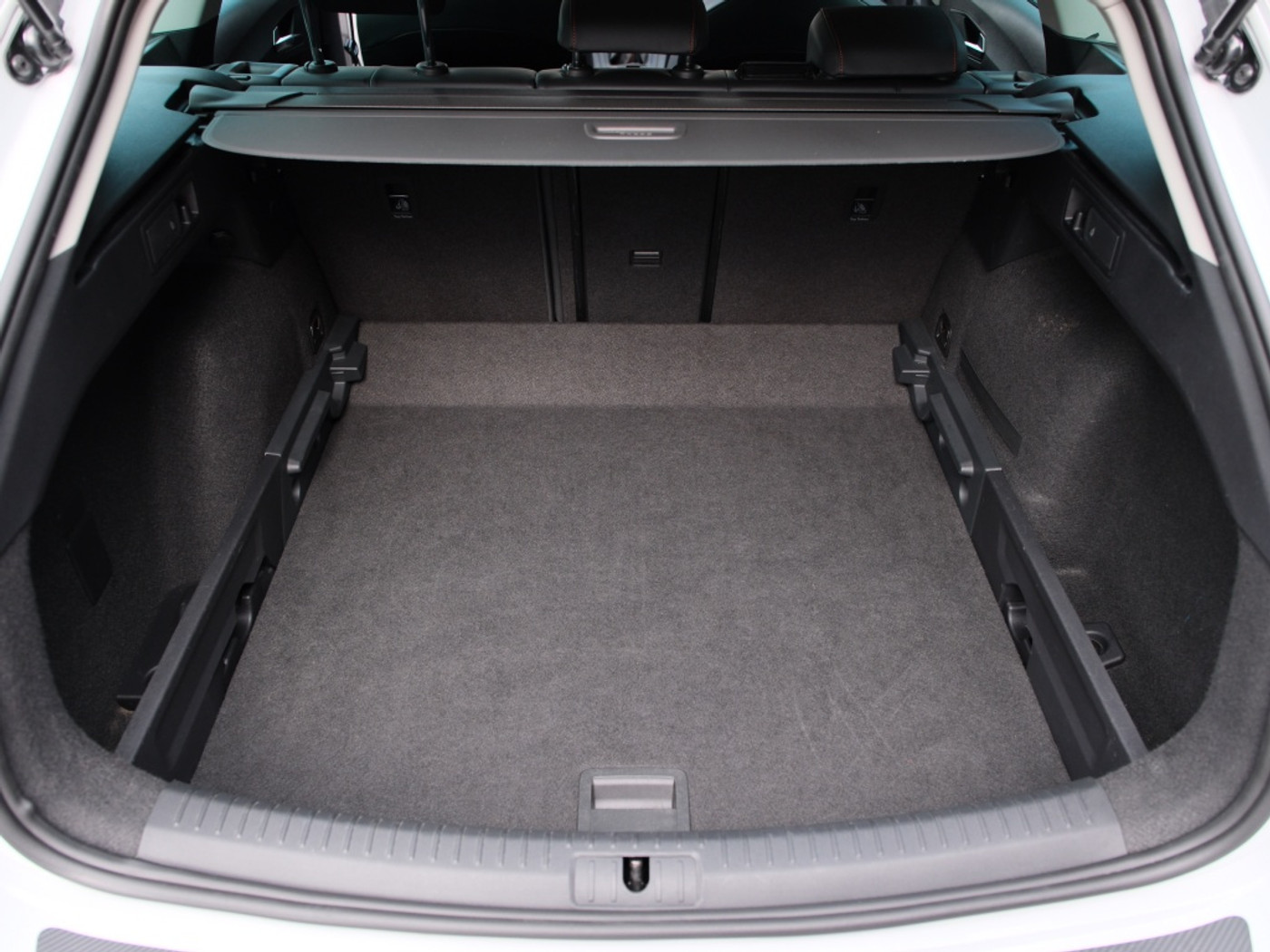 Foto van Seat Leon Sportstourer