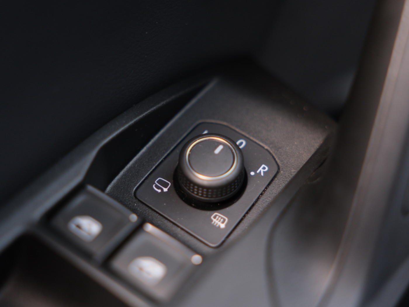 Foto van Seat Leon Sportstourer