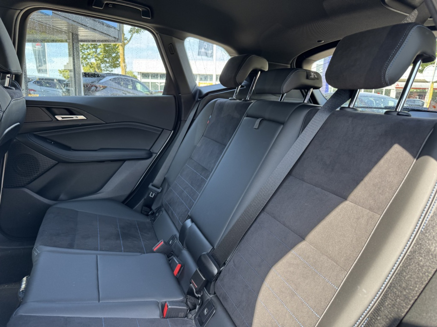 Foto van BMW 218i Active Tourer