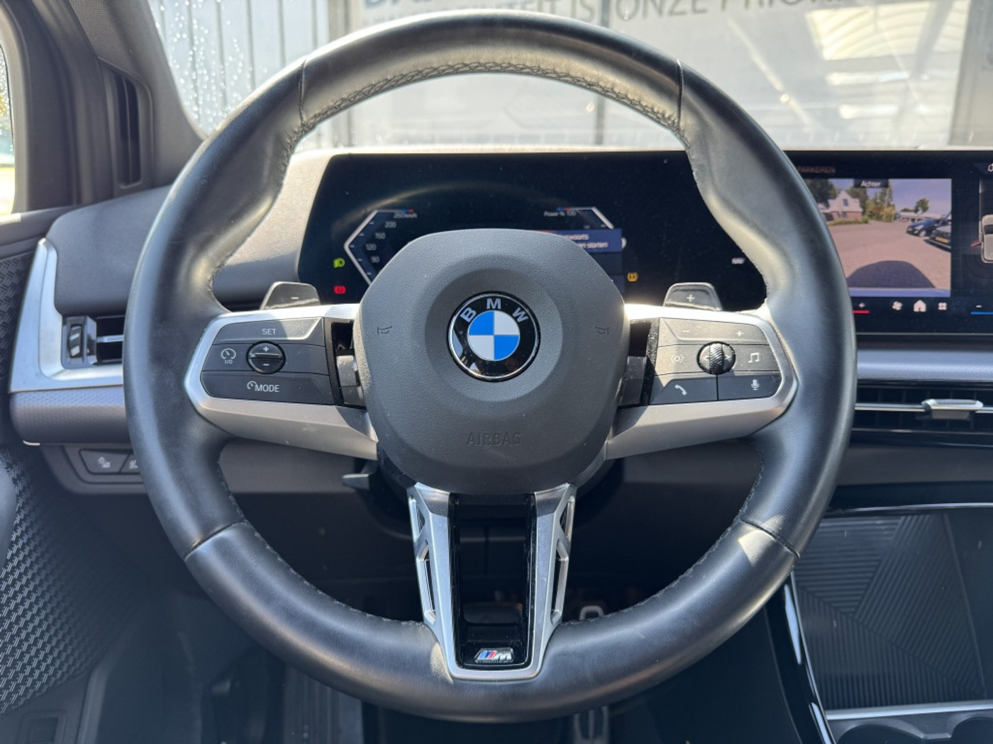 Foto van BMW 218i Active Tourer
