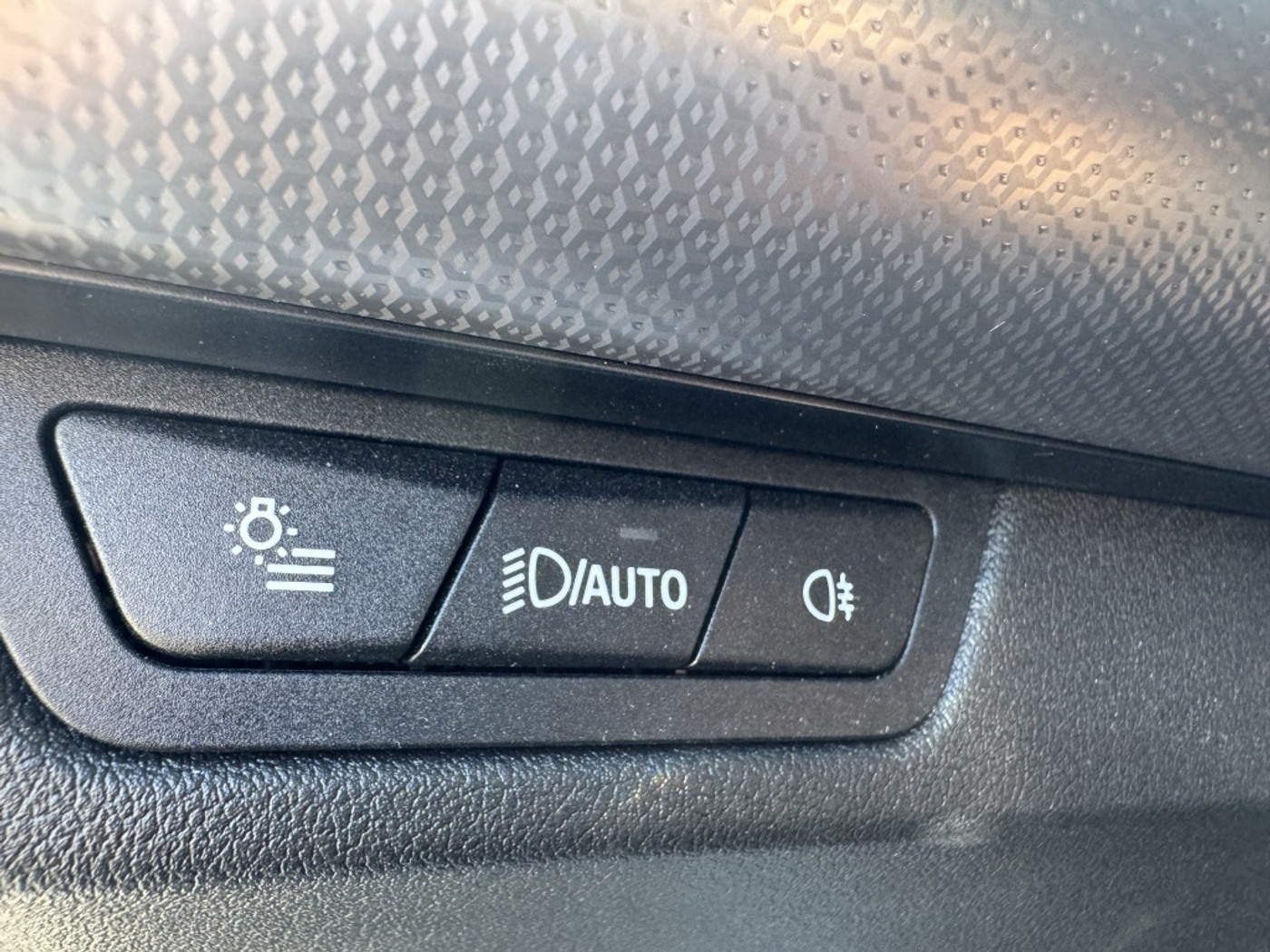 Foto van BMW 218i Active Tourer