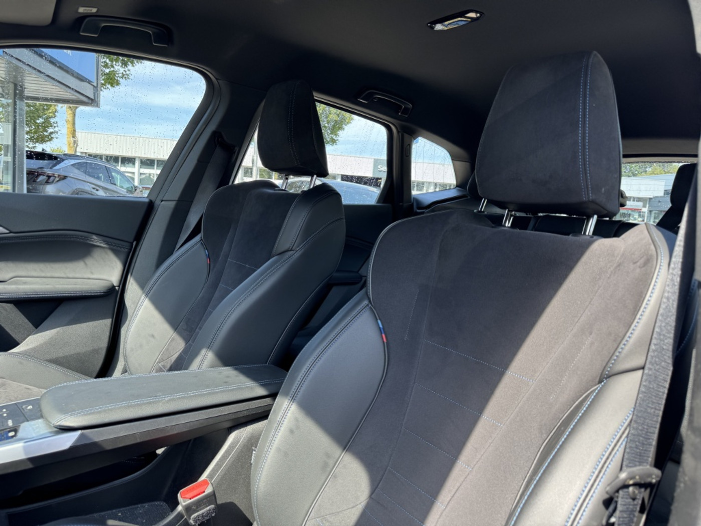 Foto van BMW 218i Active Tourer