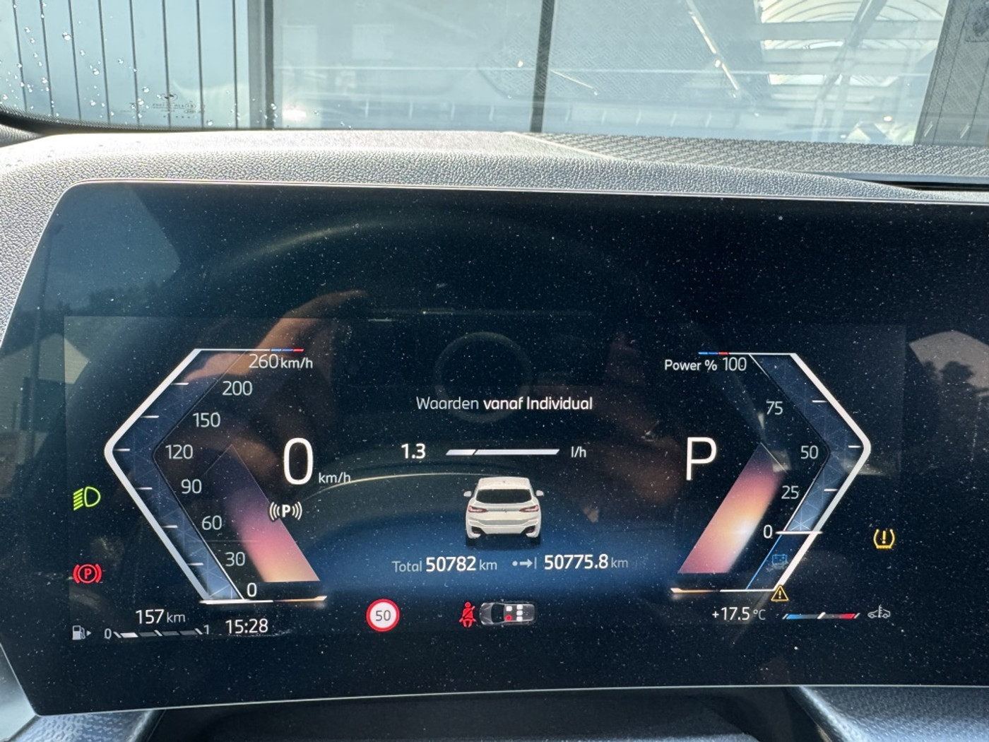Foto van BMW 218i Active Tourer