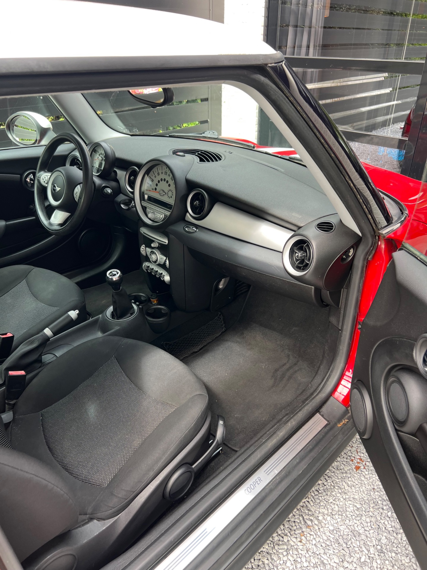 Foto van Mini Mini Cooper