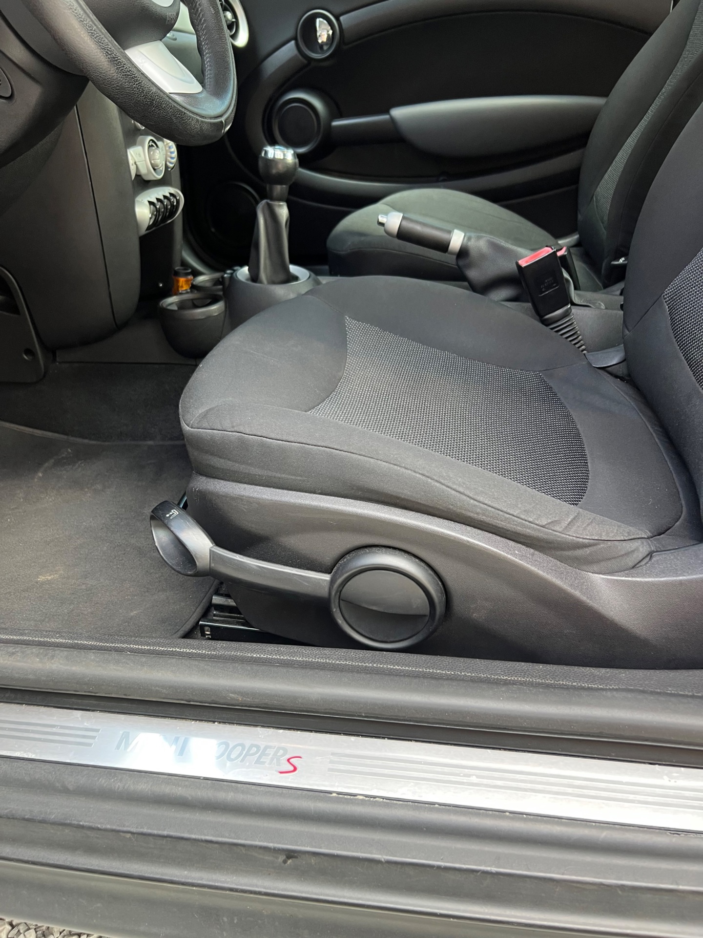 Foto van Mini Mini Cooper
