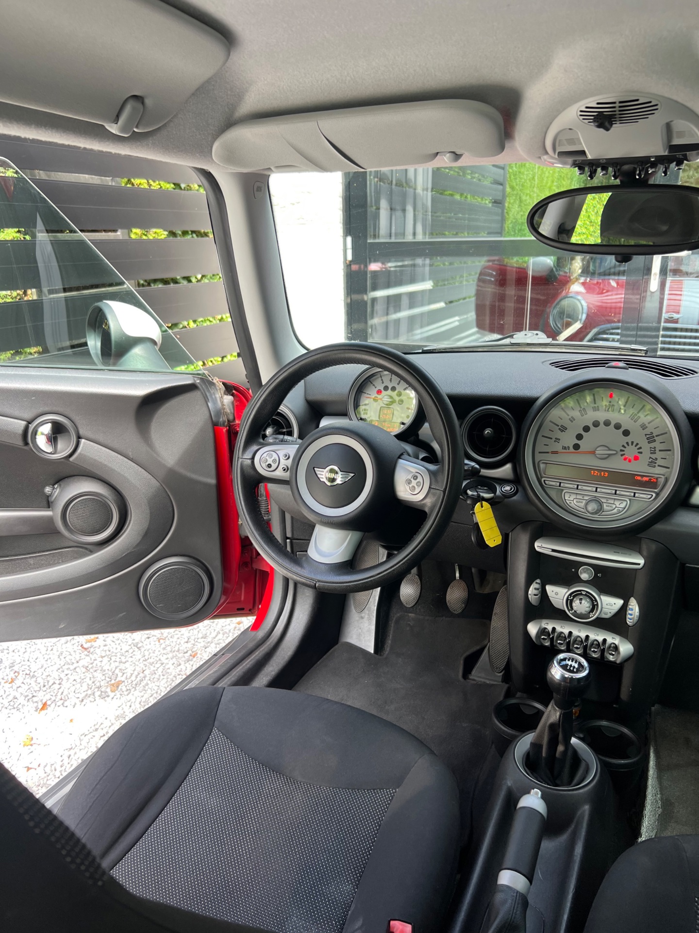 Foto van Mini Mini Cooper