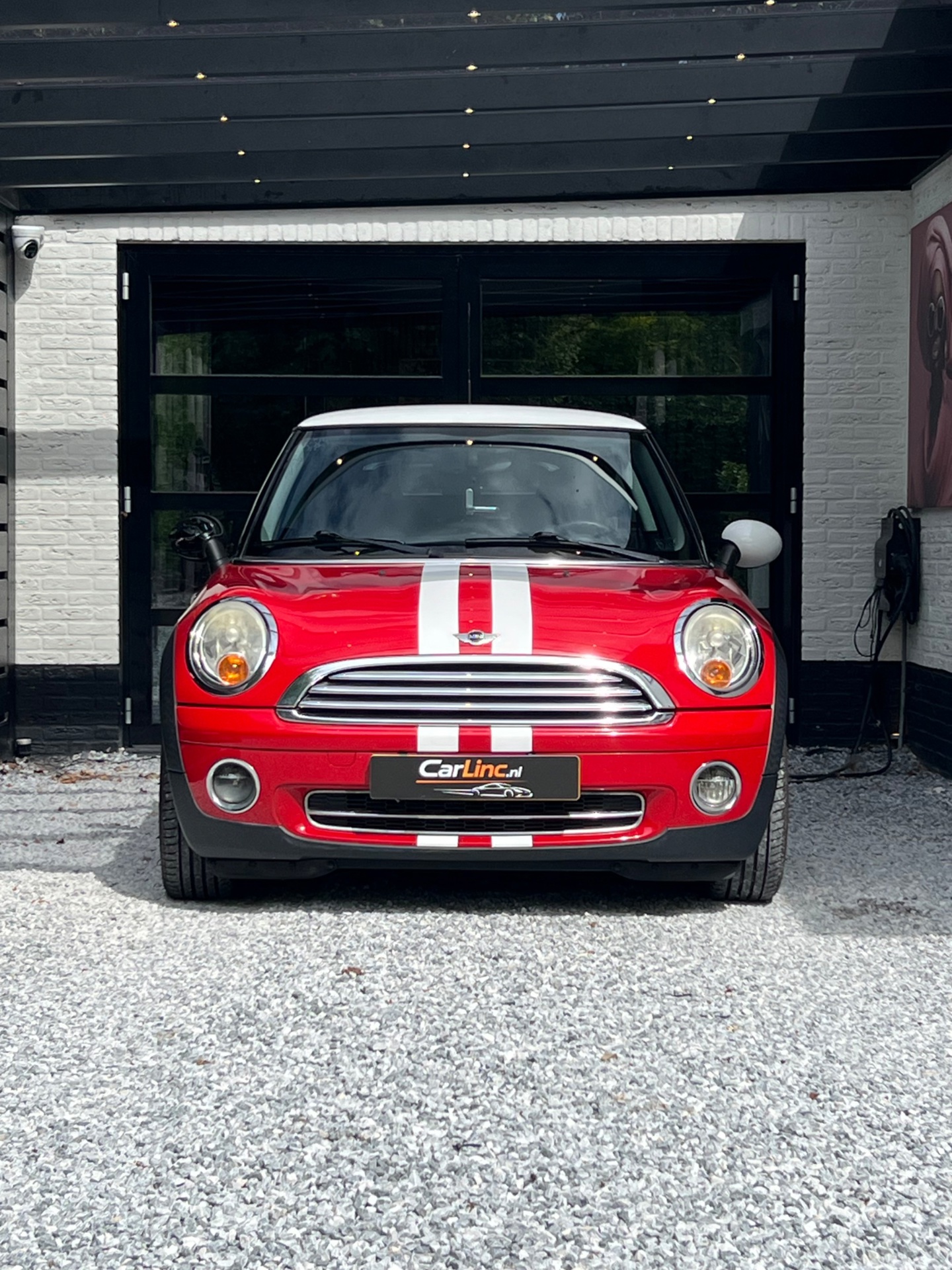 Foto van Mini Mini Cooper