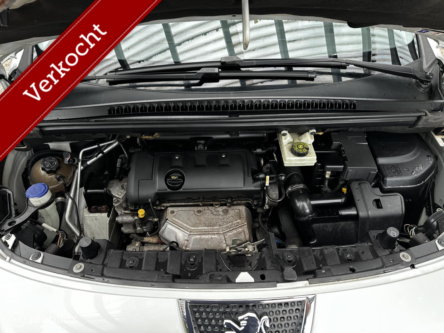 Foto van Peugeot 3008