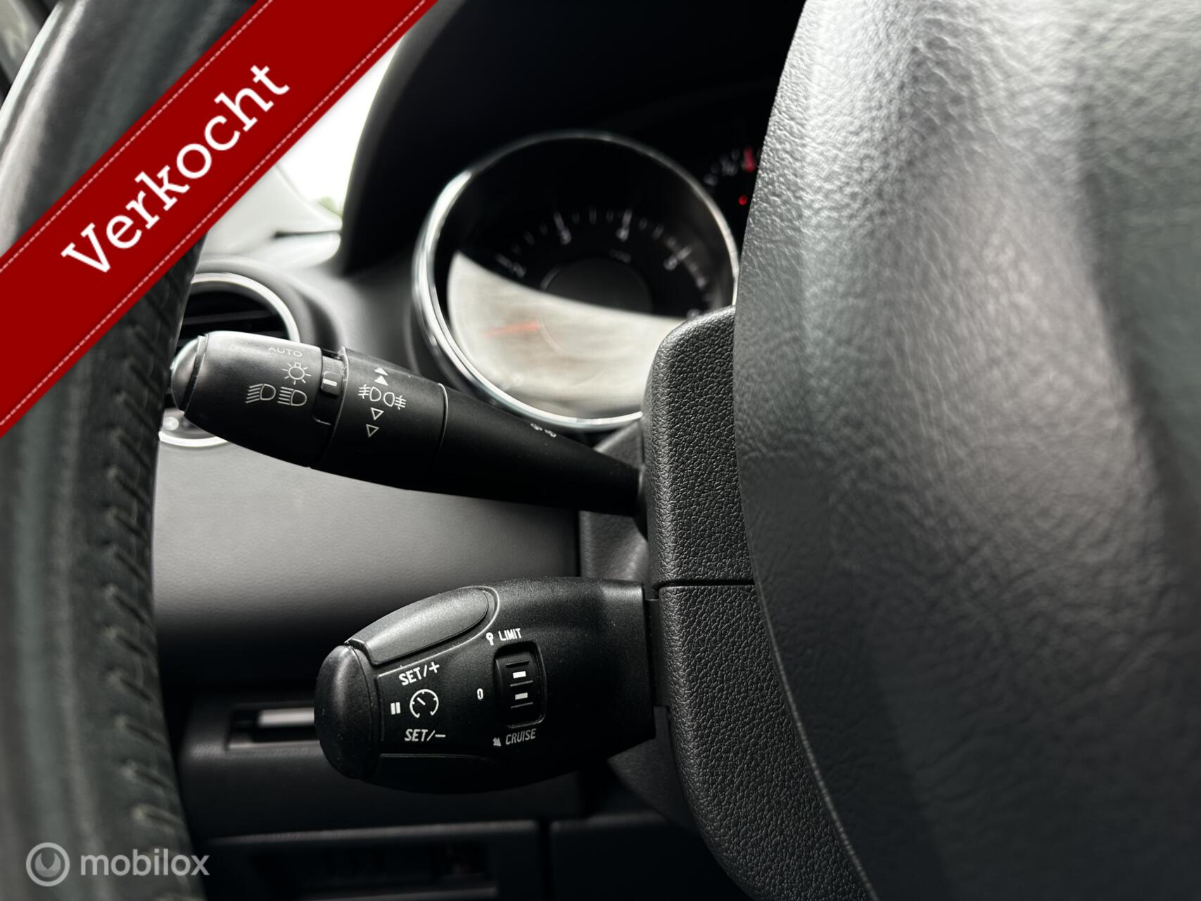 Foto van Peugeot 3008
