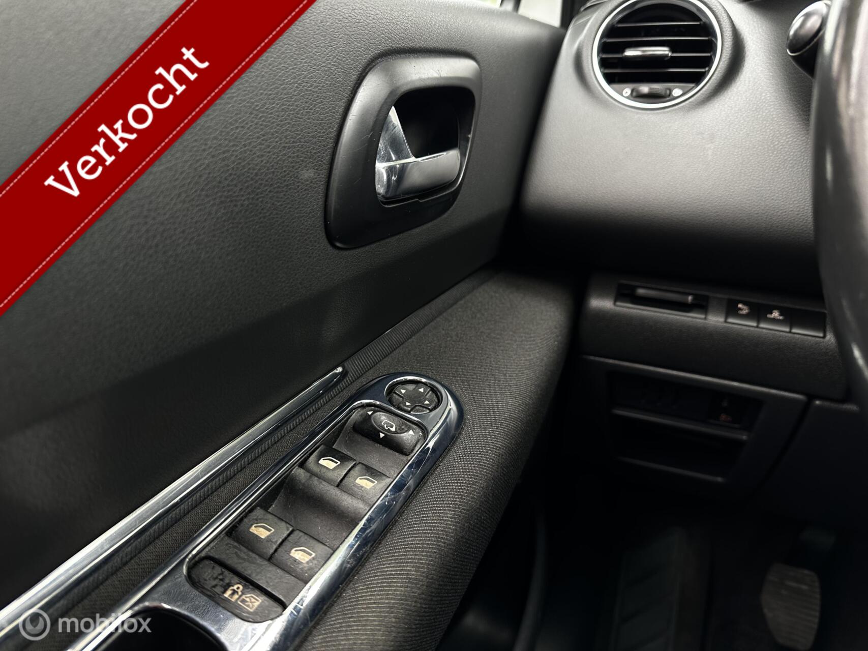 Foto van Peugeot 3008